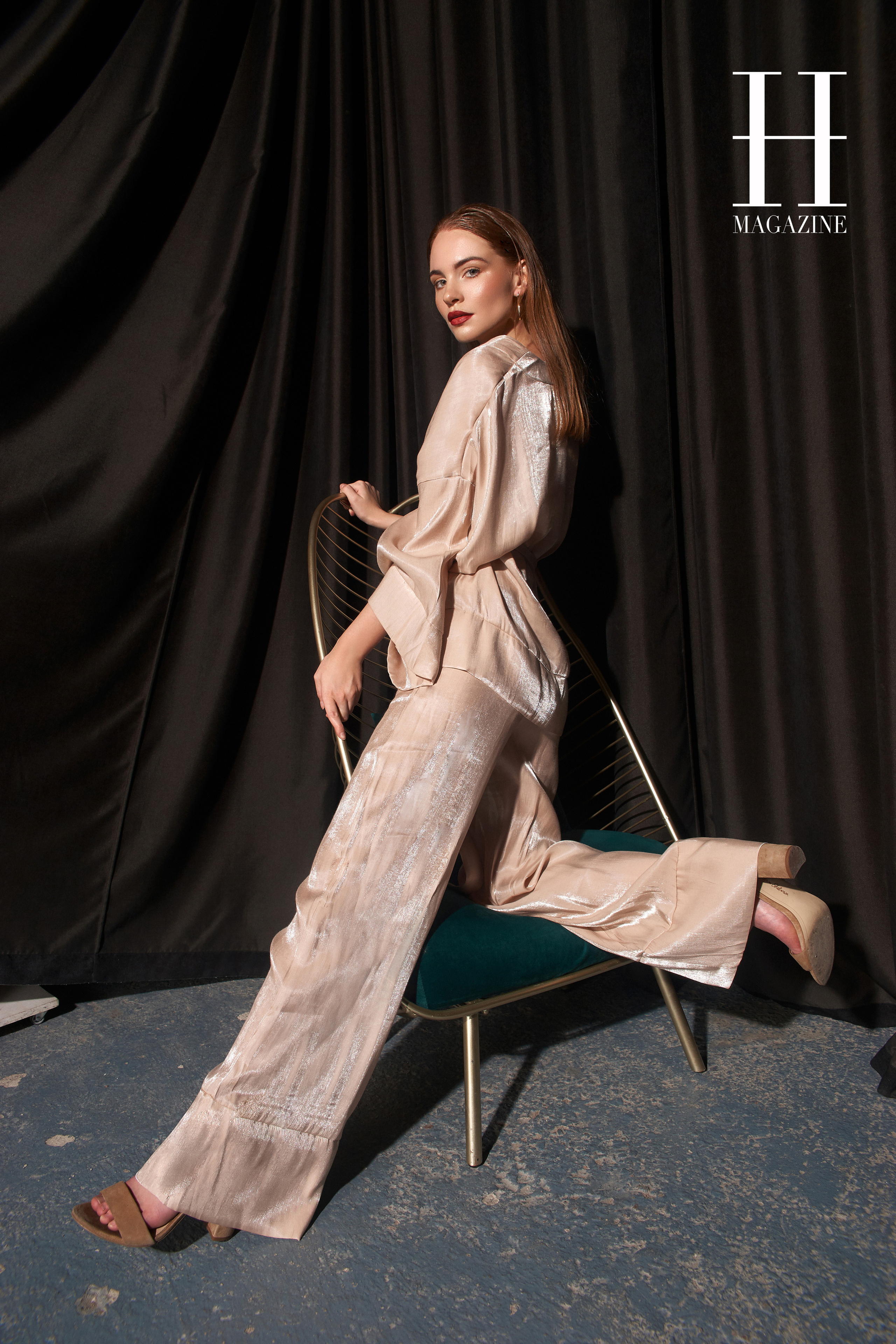 Журналы. Фотограф Дмитрий Цветков | Санкт-Петербург