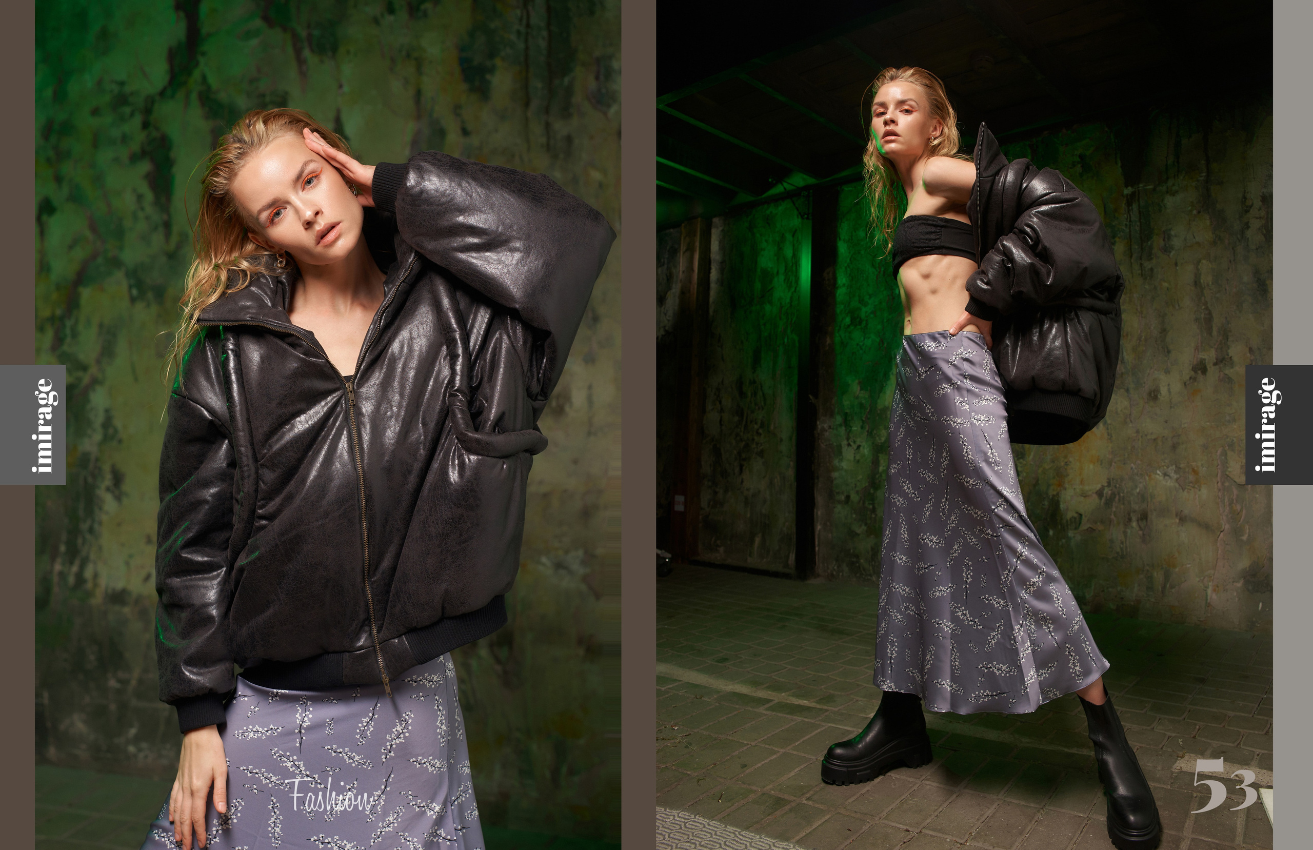 Журналы. Фотограф Дмитрий Цветков | Санкт-Петербург