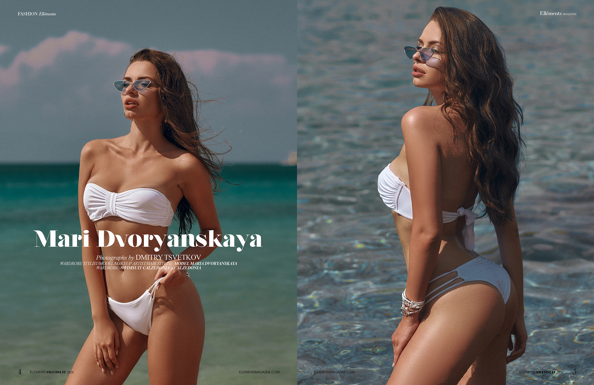 Журналы. Фотограф Дмитрий Цветков | Санкт-Петербург