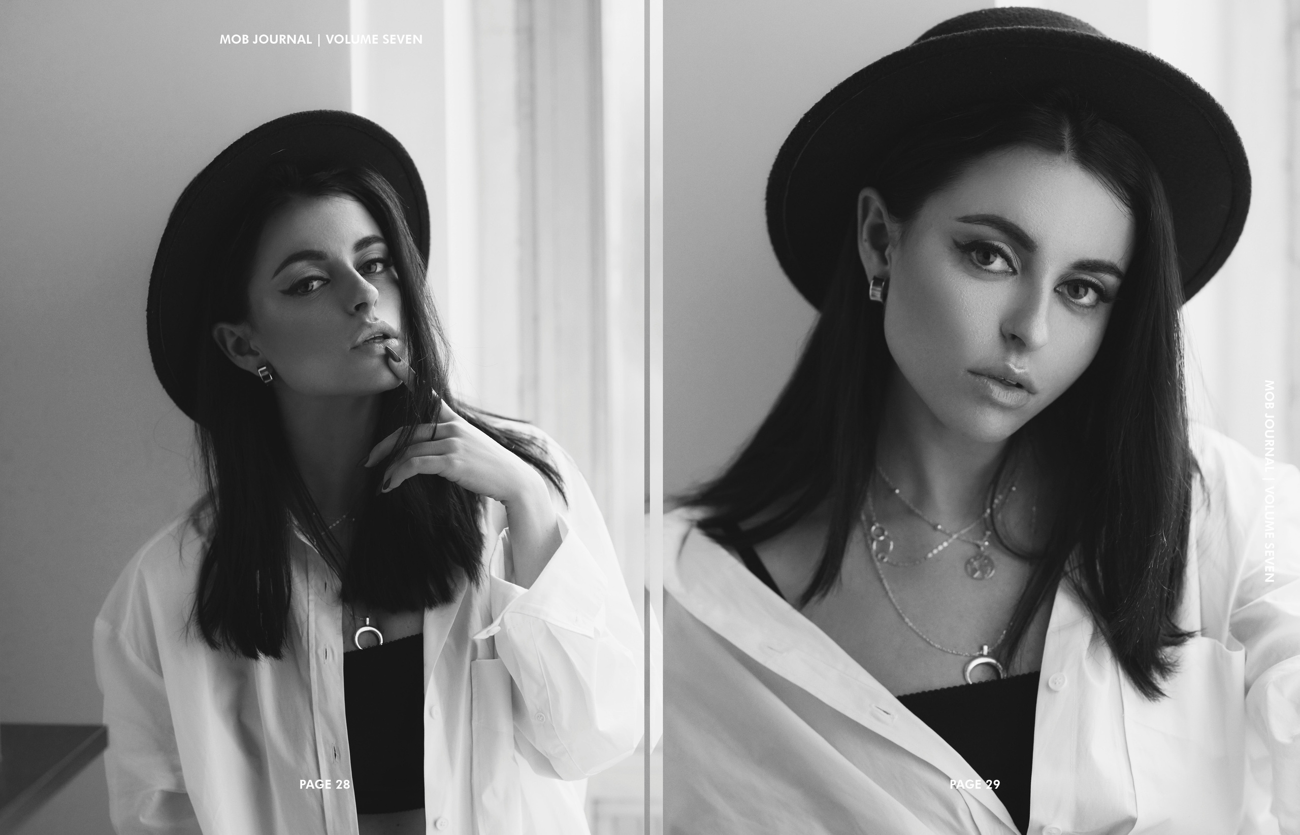 Журналы. Фотограф Дмитрий Цветков | Санкт-Петербург