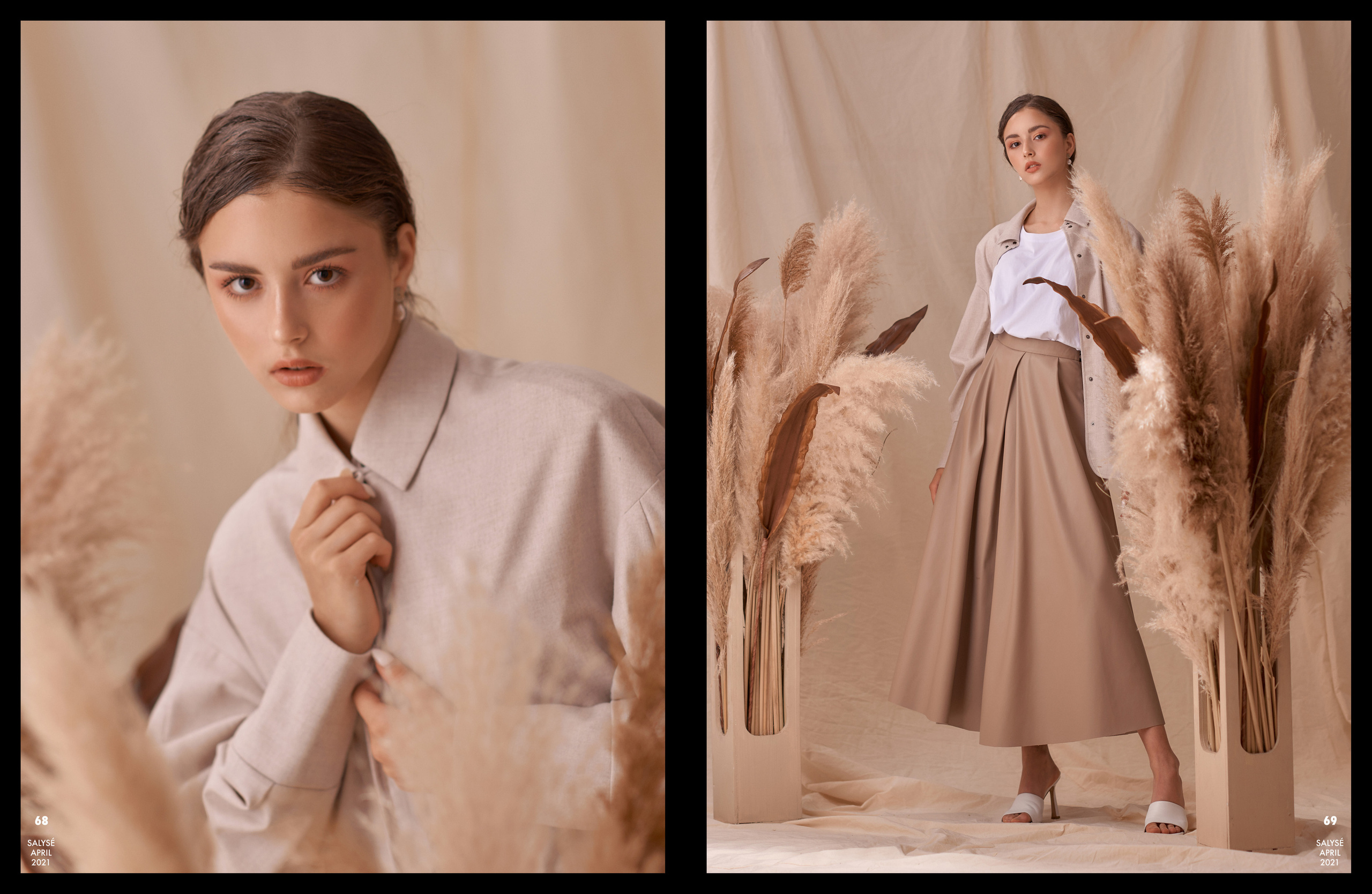 Журналы. Фотограф Дмитрий Цветков | Санкт-Петербург