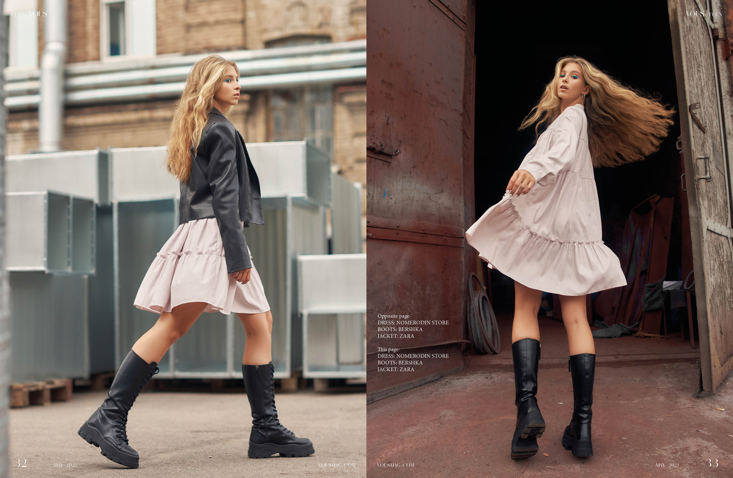 Журналы. Фотограф Дмитрий Цветков | Санкт-Петербург