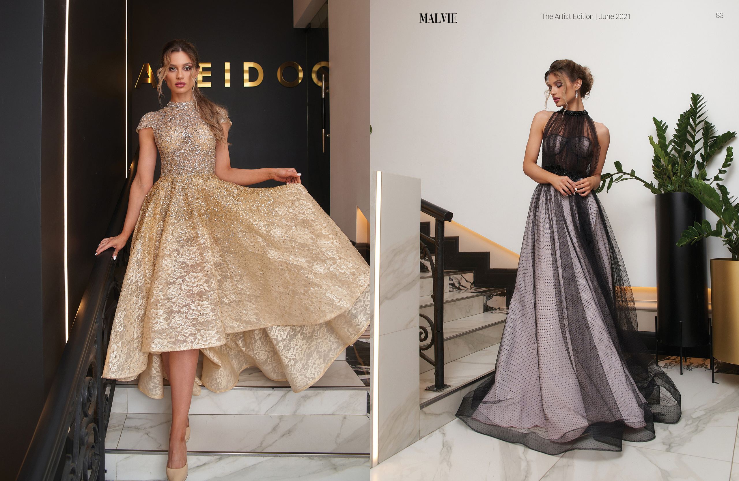 Журналы. Фотограф Дмитрий Цветков | Санкт-Петербург