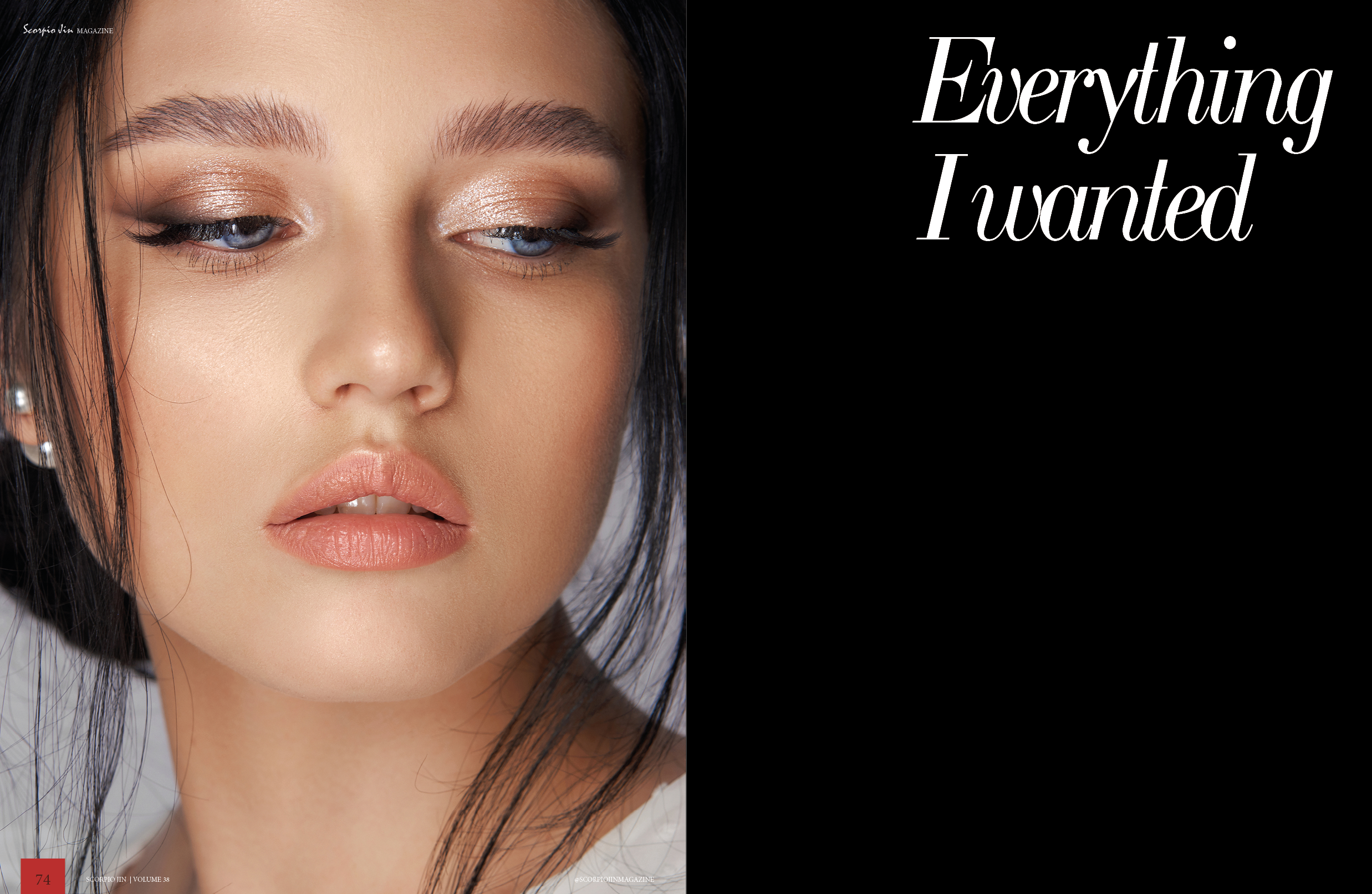 Журналы. Фотограф Дмитрий Цветков | Санкт-Петербург