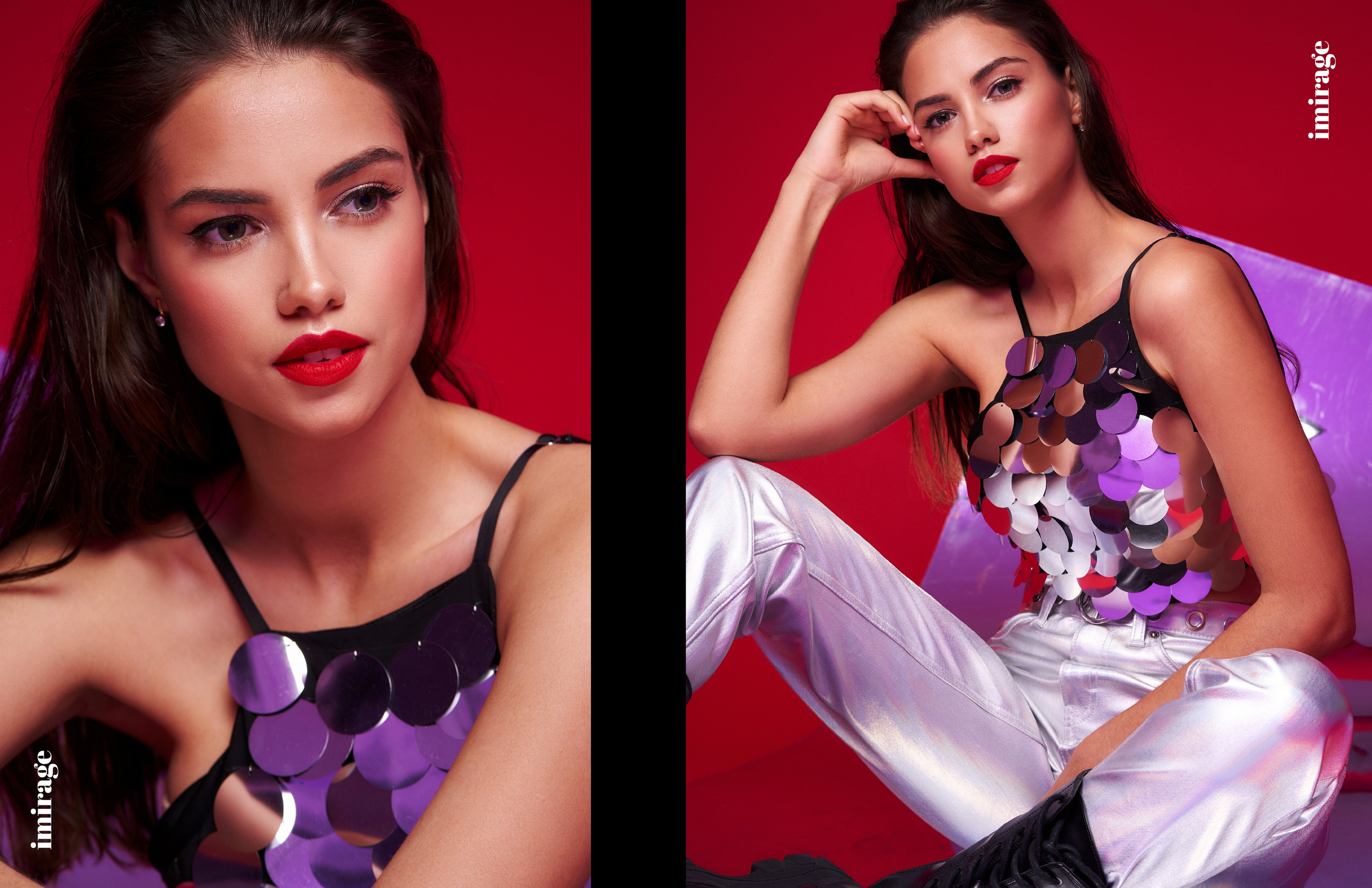 Журналы. Фотограф Дмитрий Цветков | Санкт-Петербург