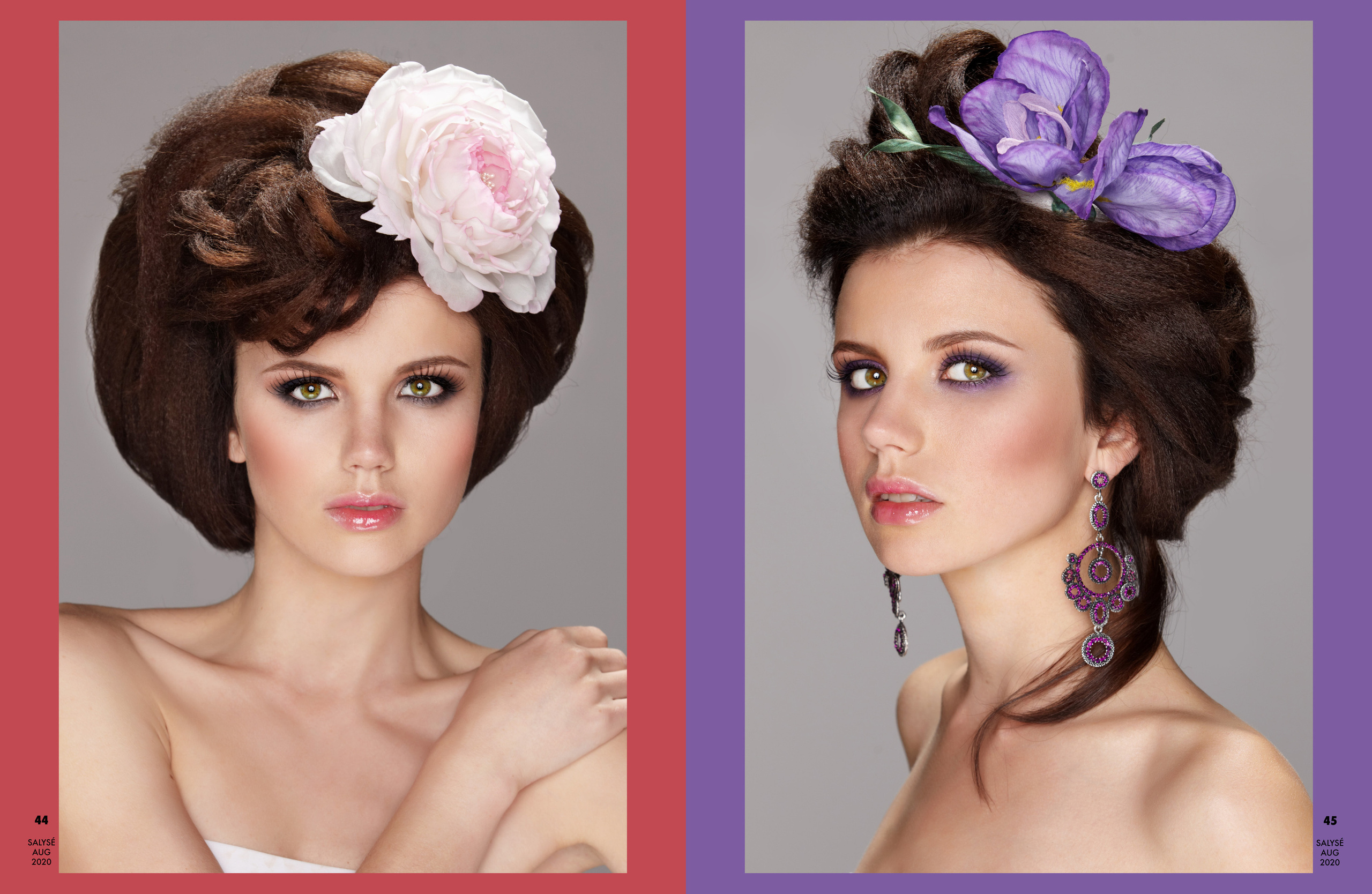 Журналы. Фотограф Дмитрий Цветков | Санкт-Петербург