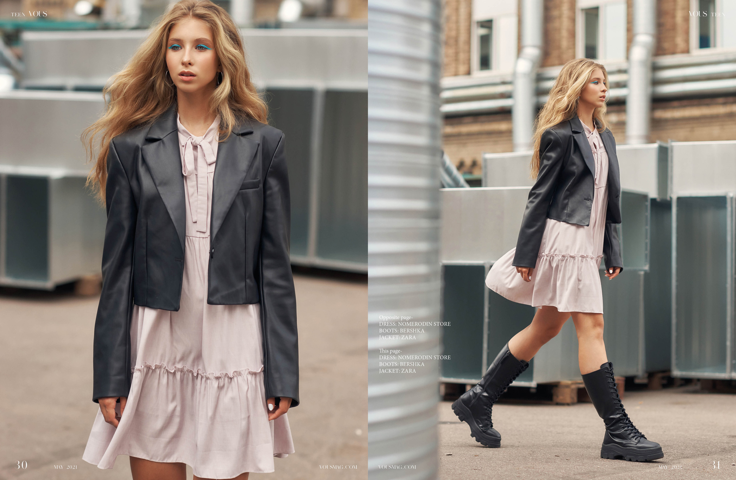 Журналы. Фотограф Дмитрий Цветков | Санкт-Петербург