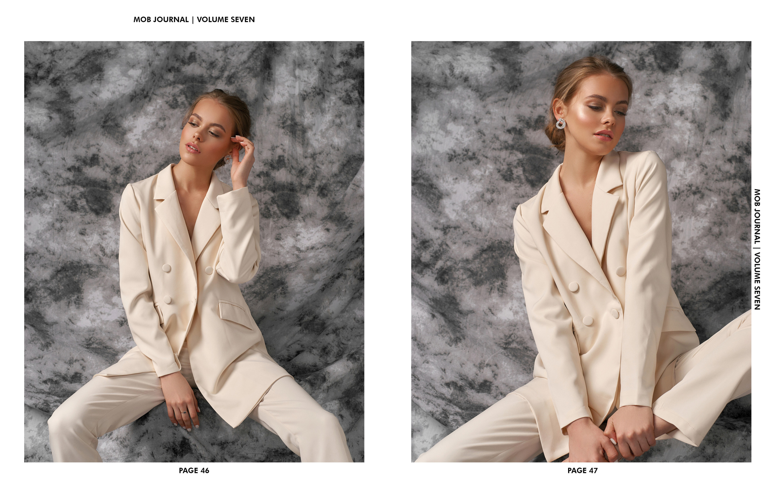 Журналы. Фотограф Дмитрий Цветков | Санкт-Петербург