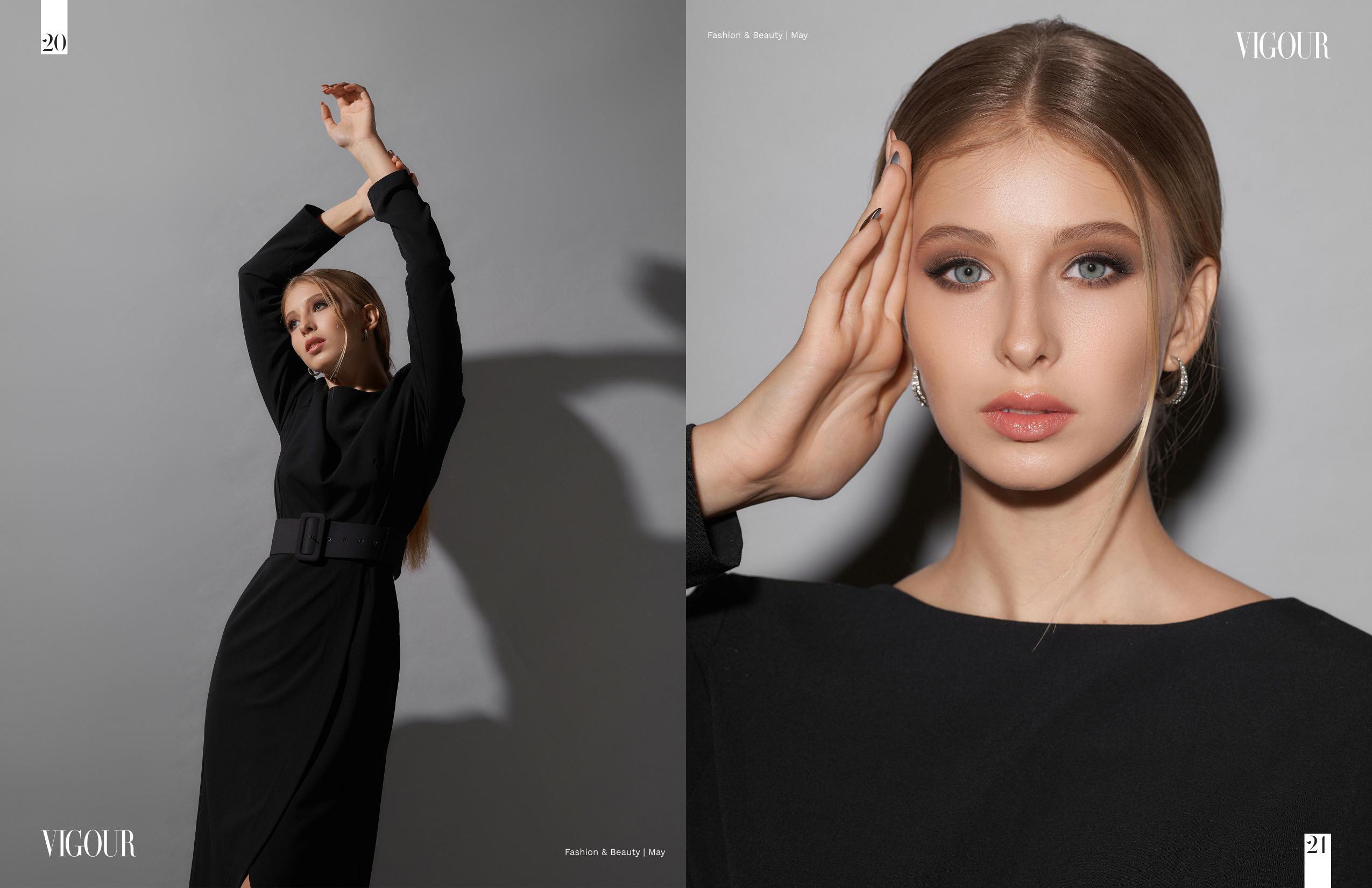 Журналы. Фотограф Дмитрий Цветков | Санкт-Петербург