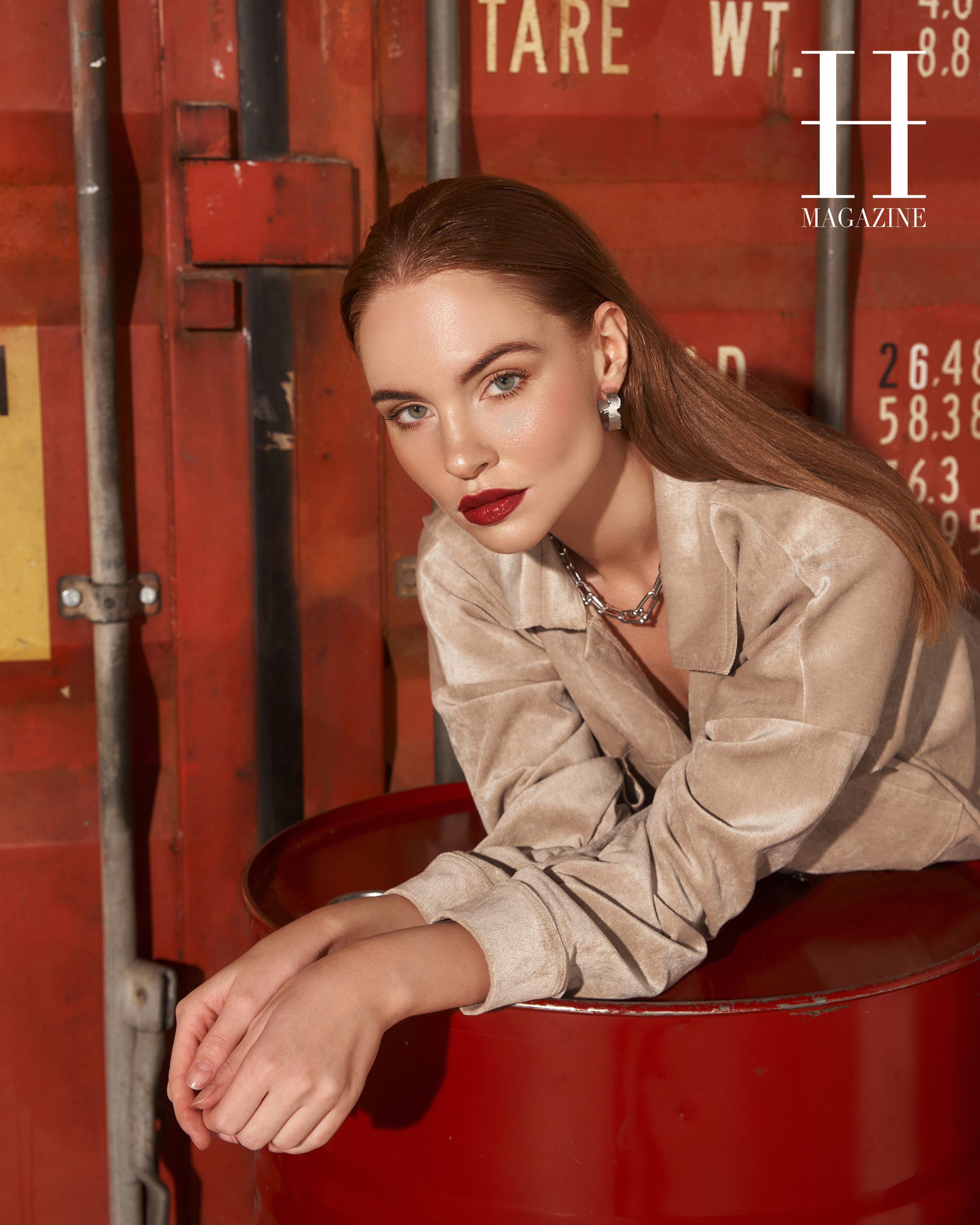 Журналы. Фотограф Дмитрий Цветков | Санкт-Петербург