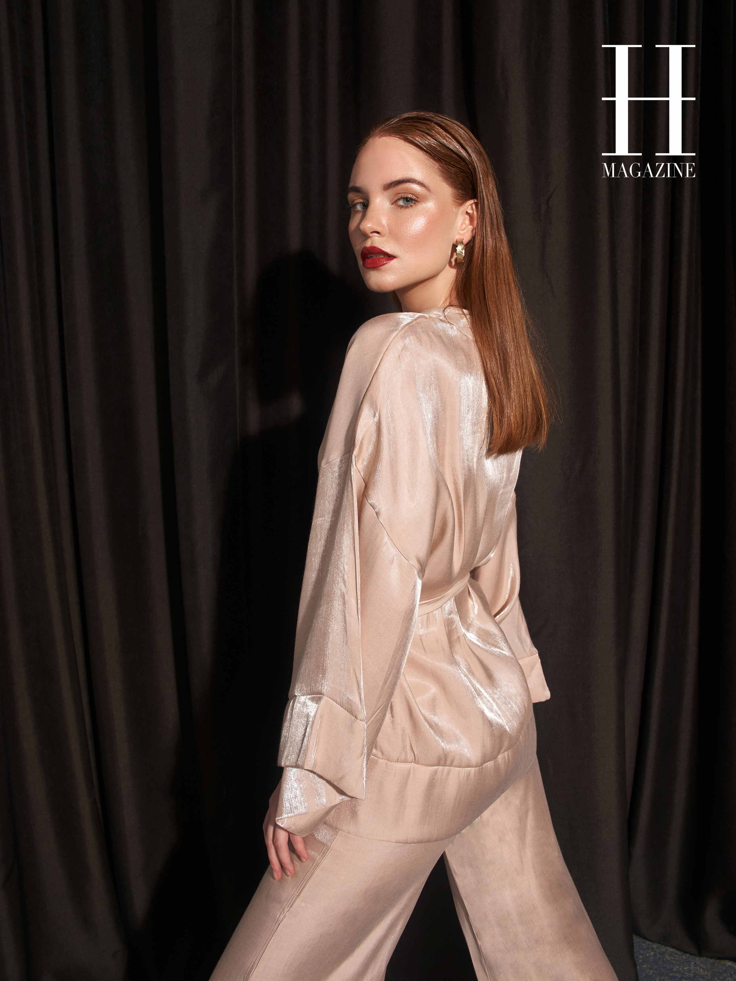 Журналы. Фотограф Дмитрий Цветков | Санкт-Петербург