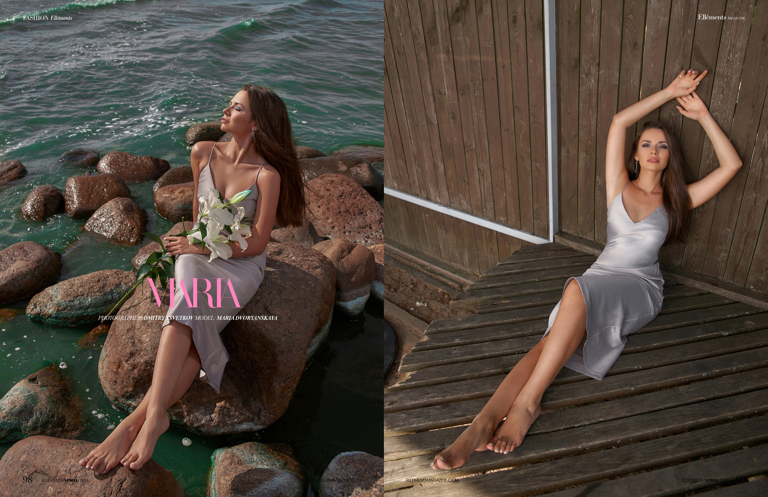 Журналы. Фотограф Дмитрий Цветков | Санкт-Петербург