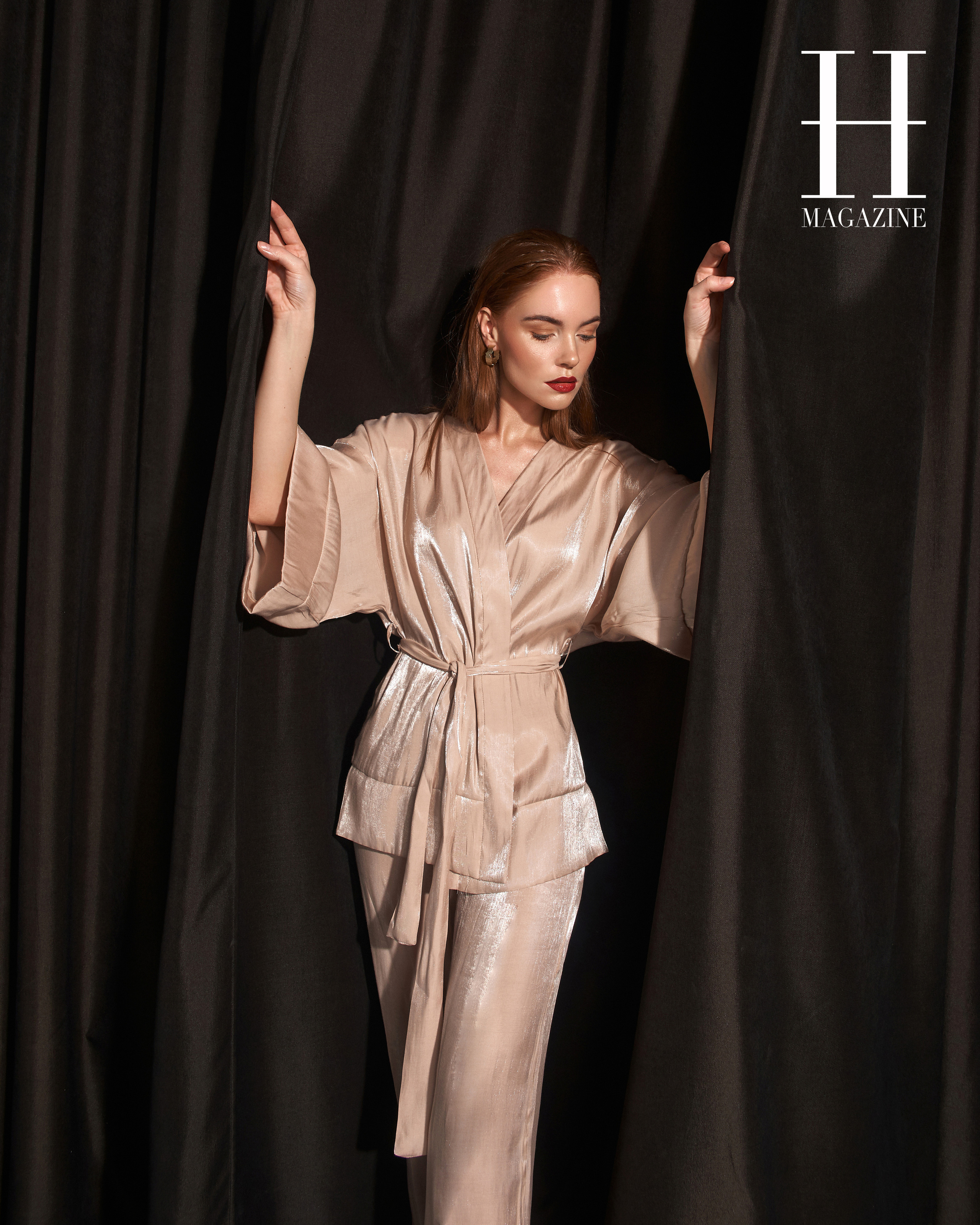 Журналы. Фотограф Дмитрий Цветков | Санкт-Петербург