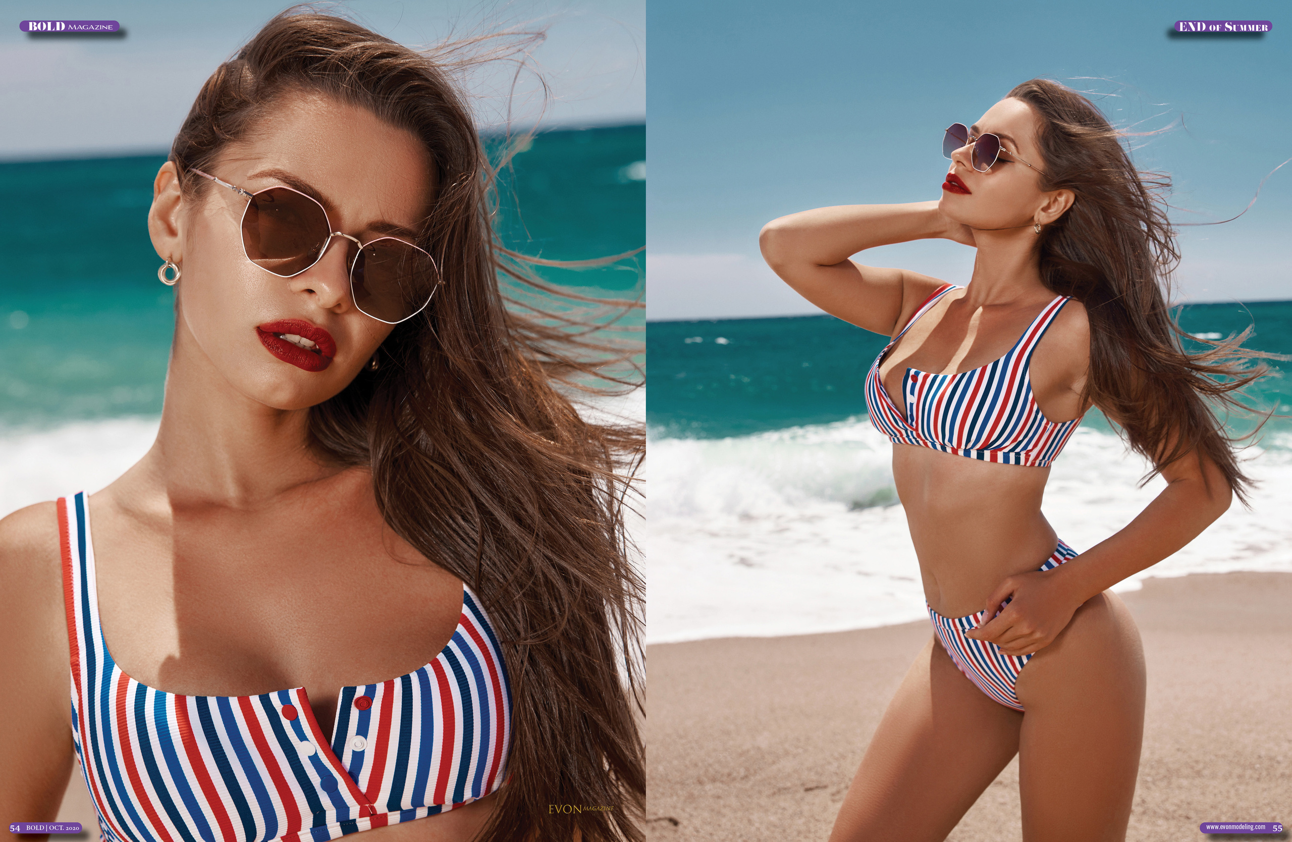 Журналы. Фотограф Дмитрий Цветков | Санкт-Петербург