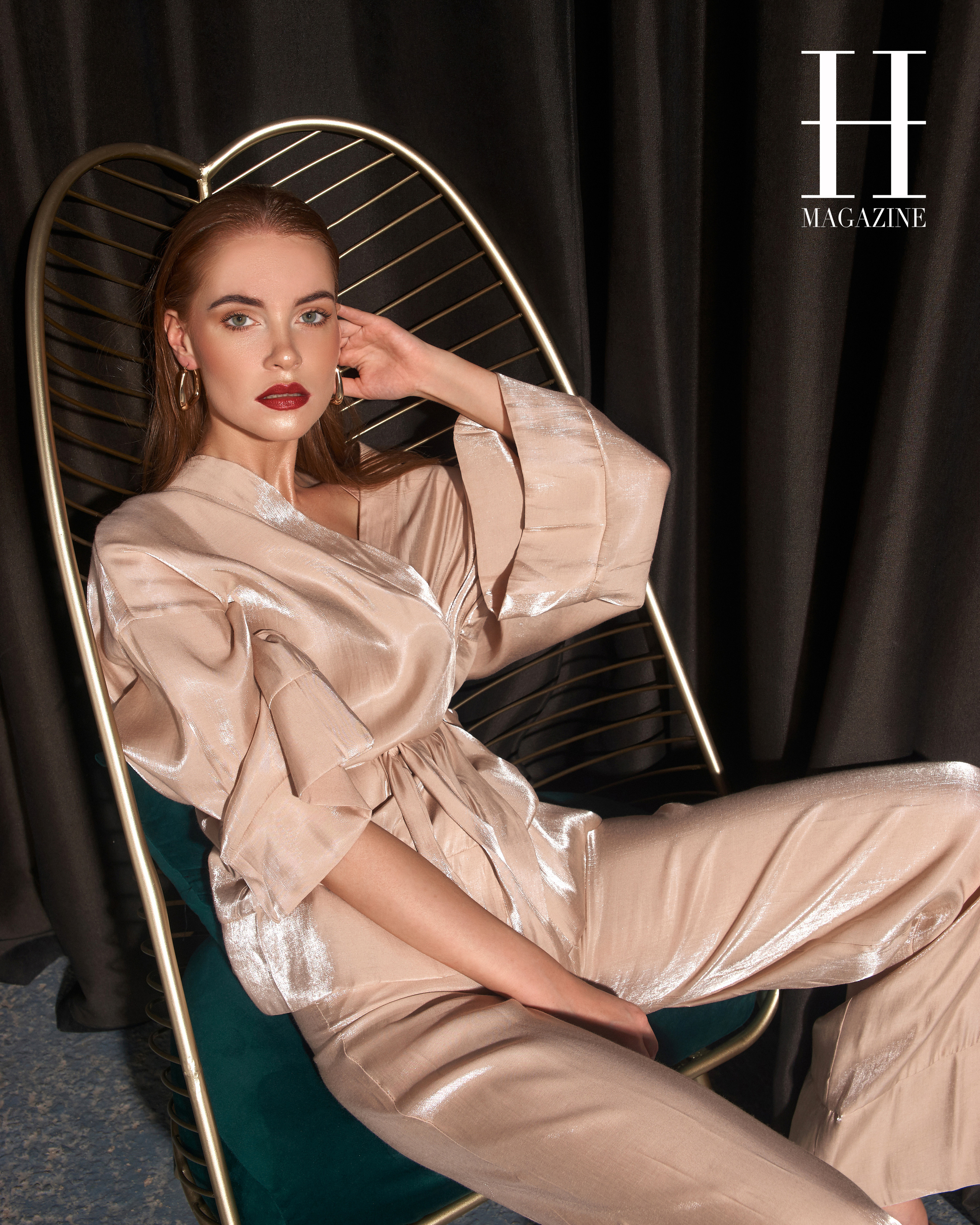 Журналы. Фотограф Дмитрий Цветков | Санкт-Петербург