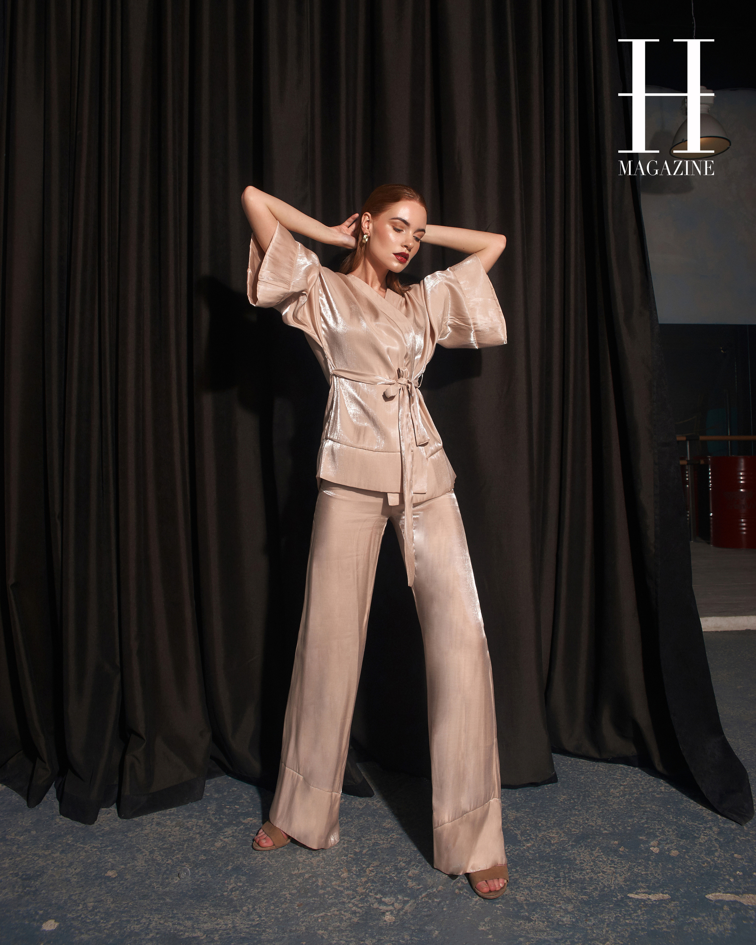 Журналы. Фотограф Дмитрий Цветков | Санкт-Петербург