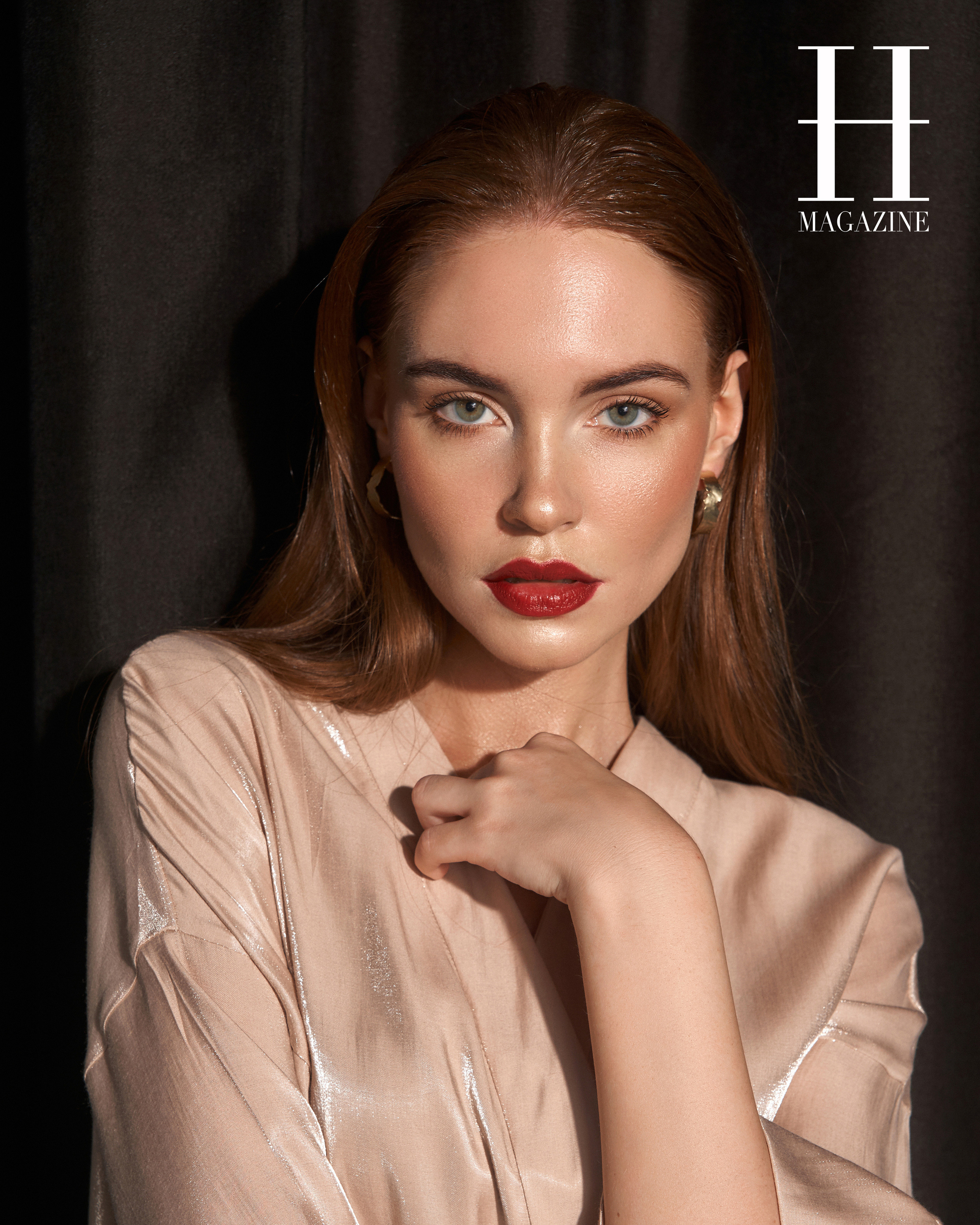 Журналы. Фотограф Дмитрий Цветков | Санкт-Петербург