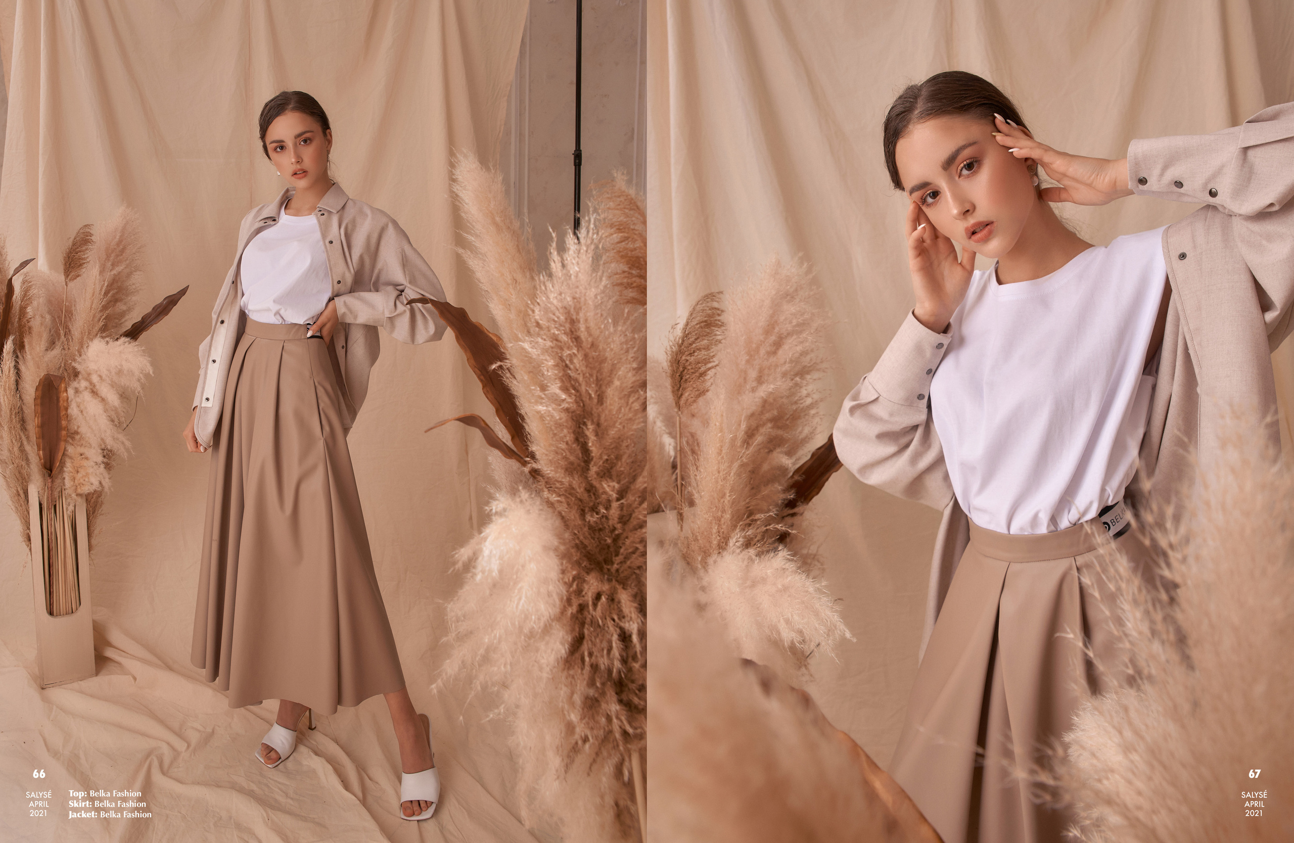 Журналы. Фотограф Дмитрий Цветков | Санкт-Петербург