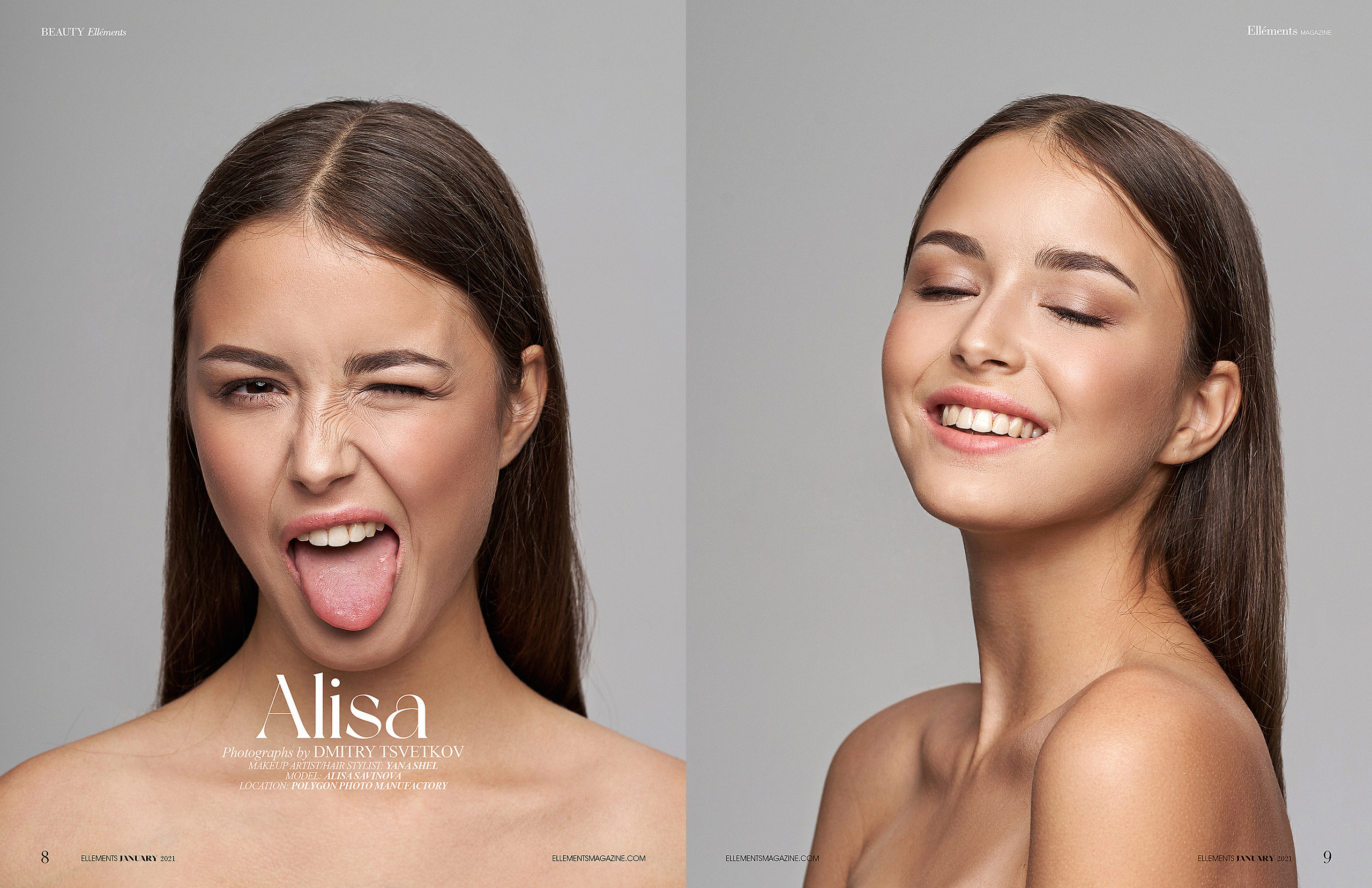 Журналы. Фотограф Дмитрий Цветков | Санкт-Петербург