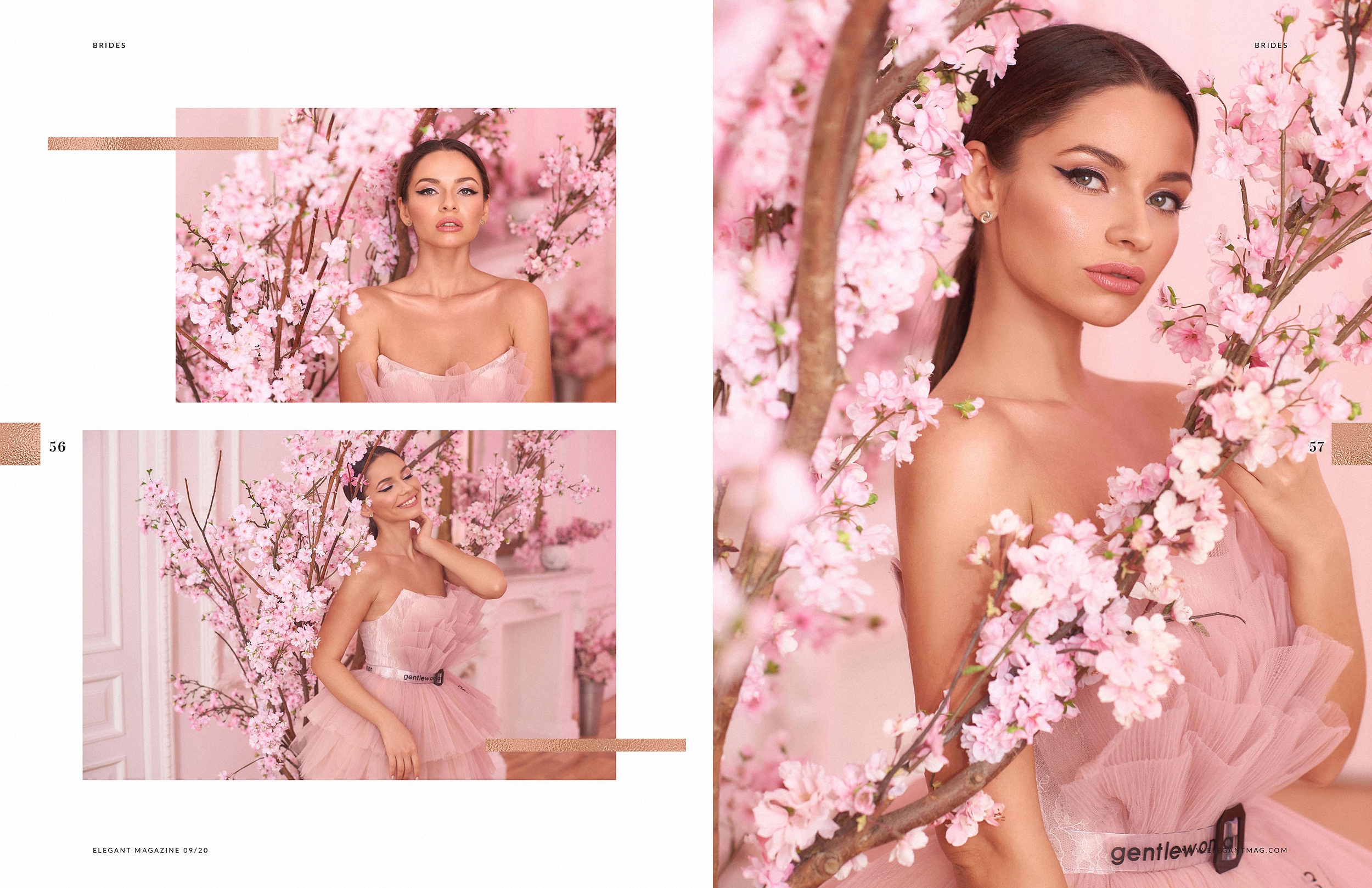 Журналы. Фотограф Дмитрий Цветков | Санкт-Петербург