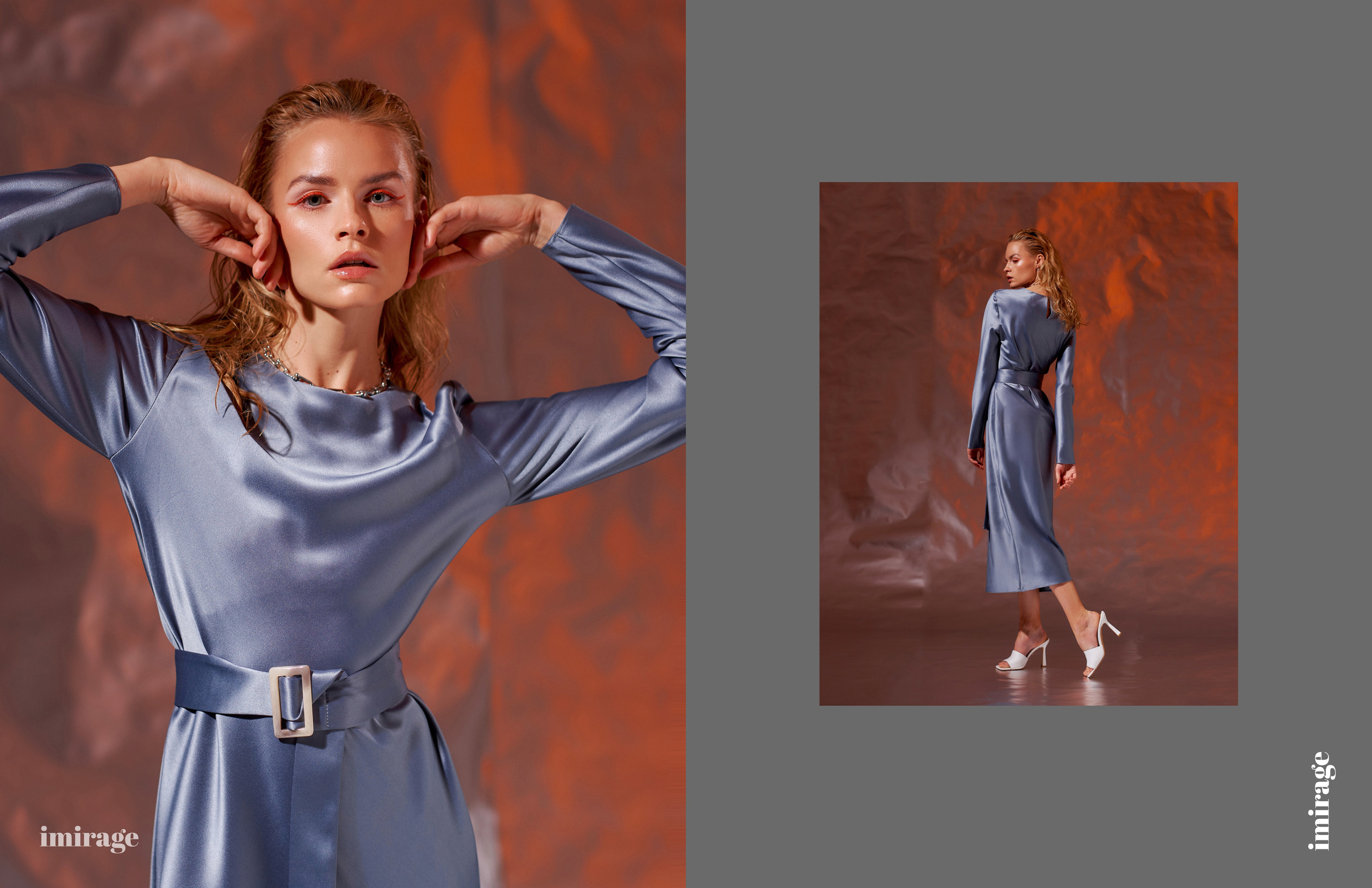 Журналы. Фотограф Дмитрий Цветков | Санкт-Петербург