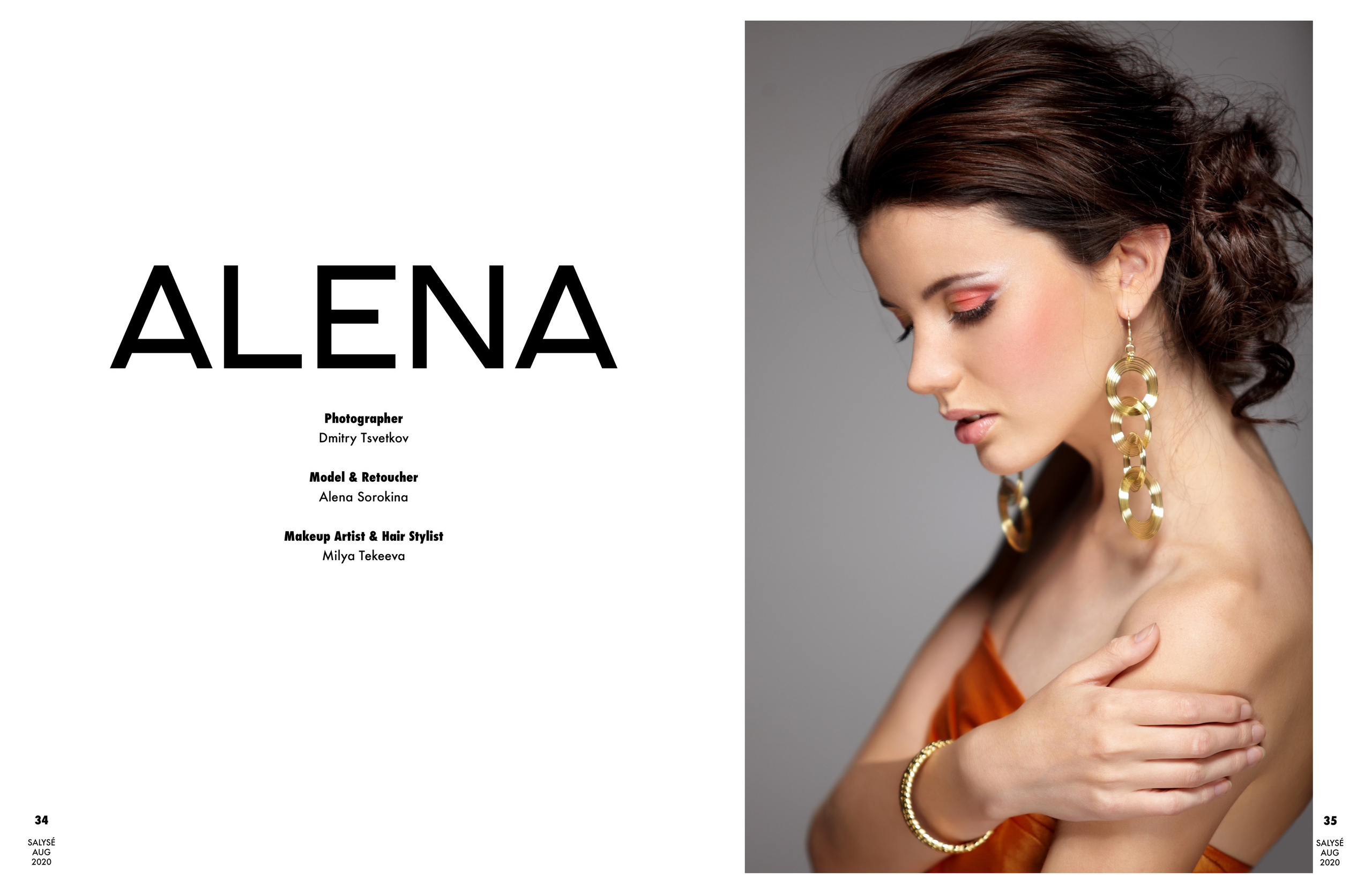 Журналы. Фотограф Дмитрий Цветков | Санкт-Петербург