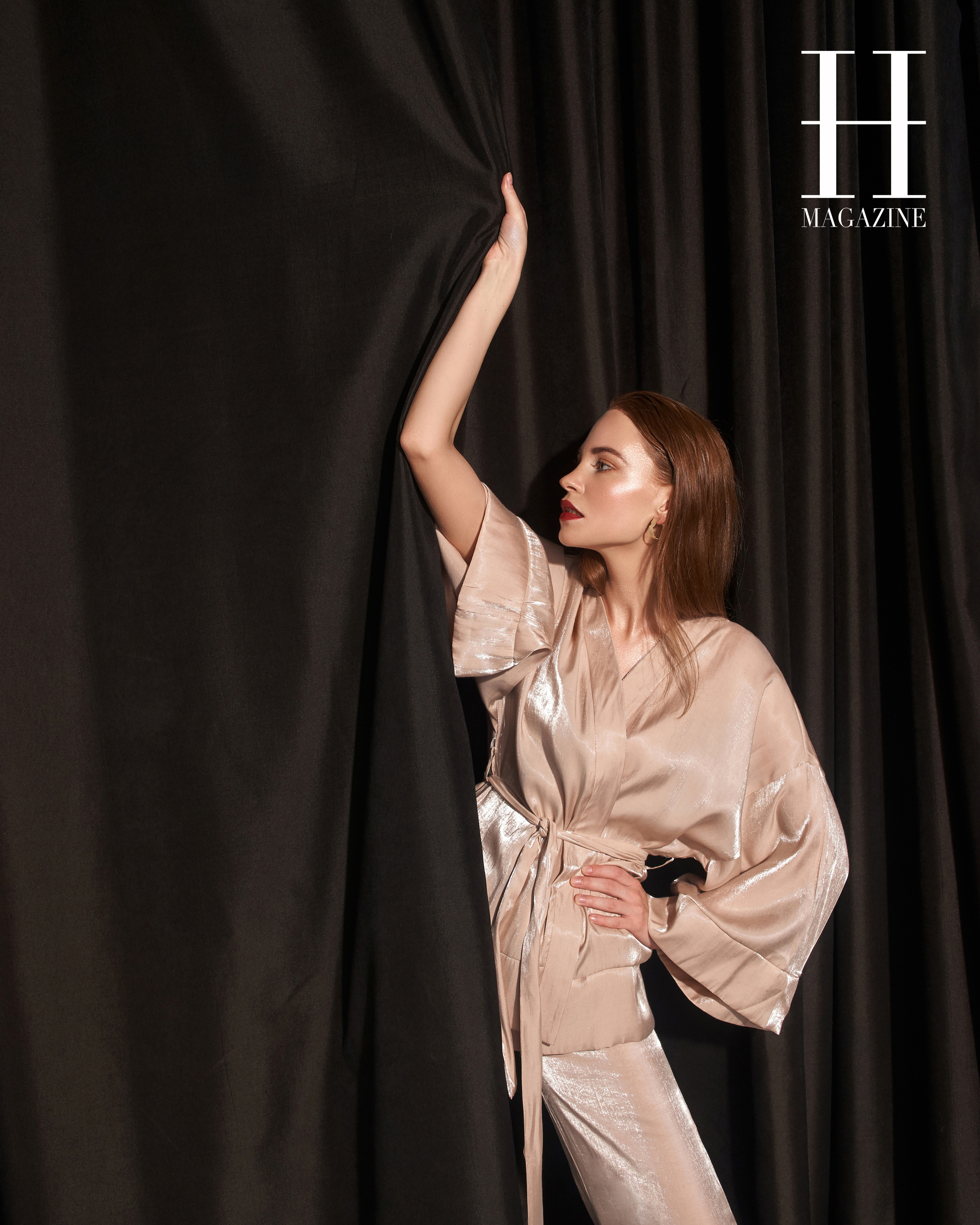 Журналы. Фотограф Дмитрий Цветков | Санкт-Петербург