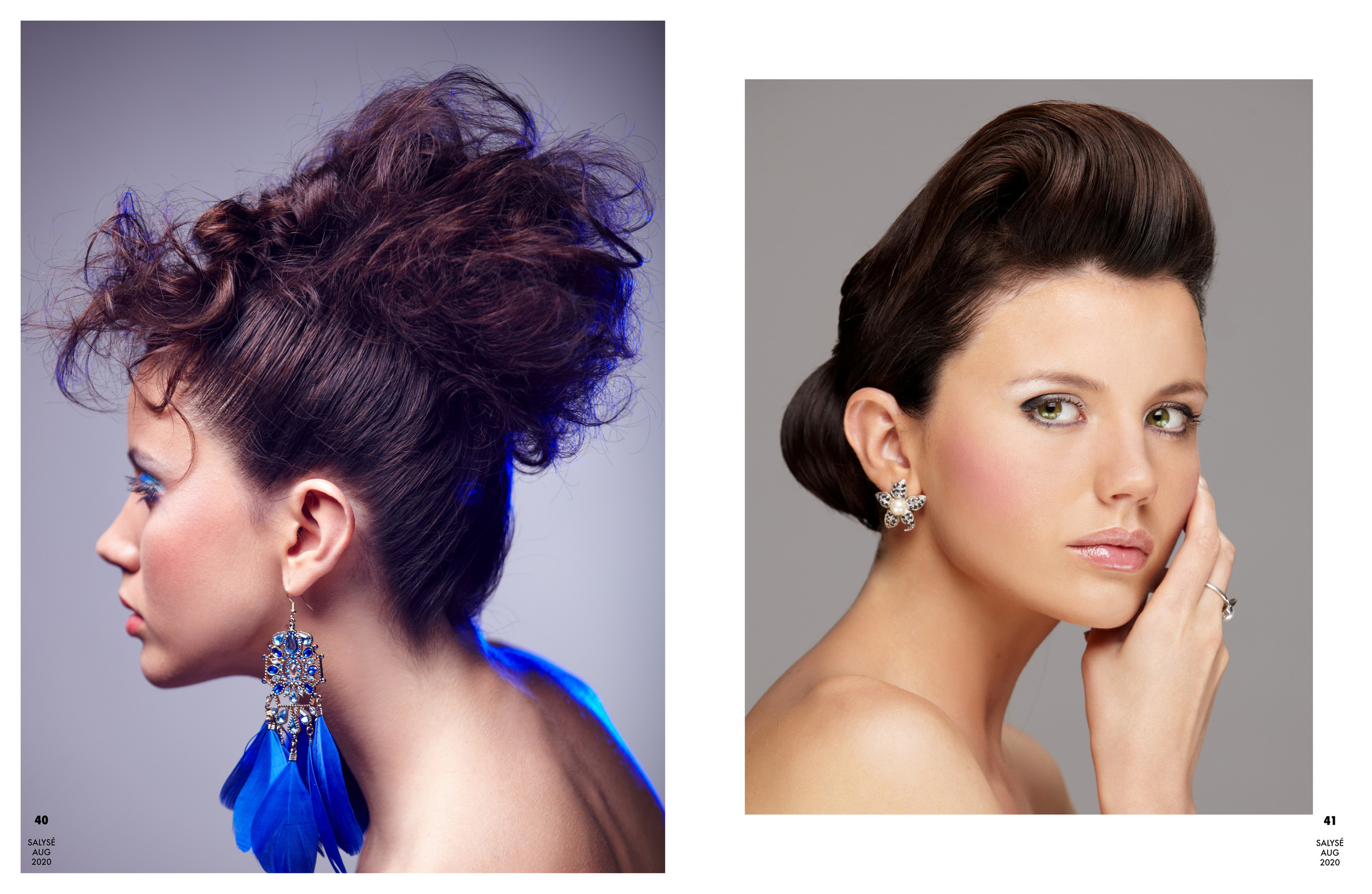 Журналы. Фотограф Дмитрий Цветков | Санкт-Петербург