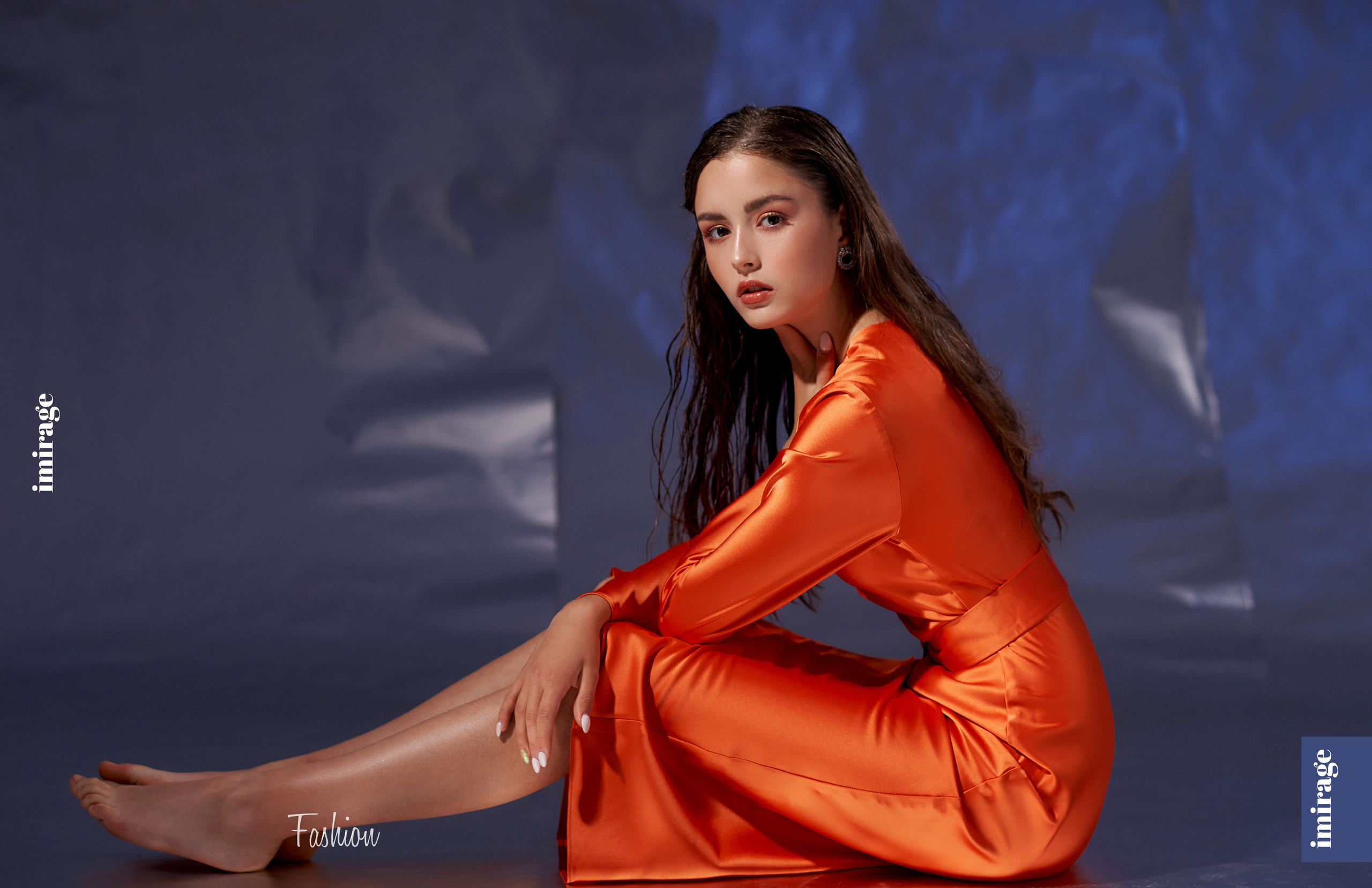 Журналы. Фотограф Дмитрий Цветков | Санкт-Петербург