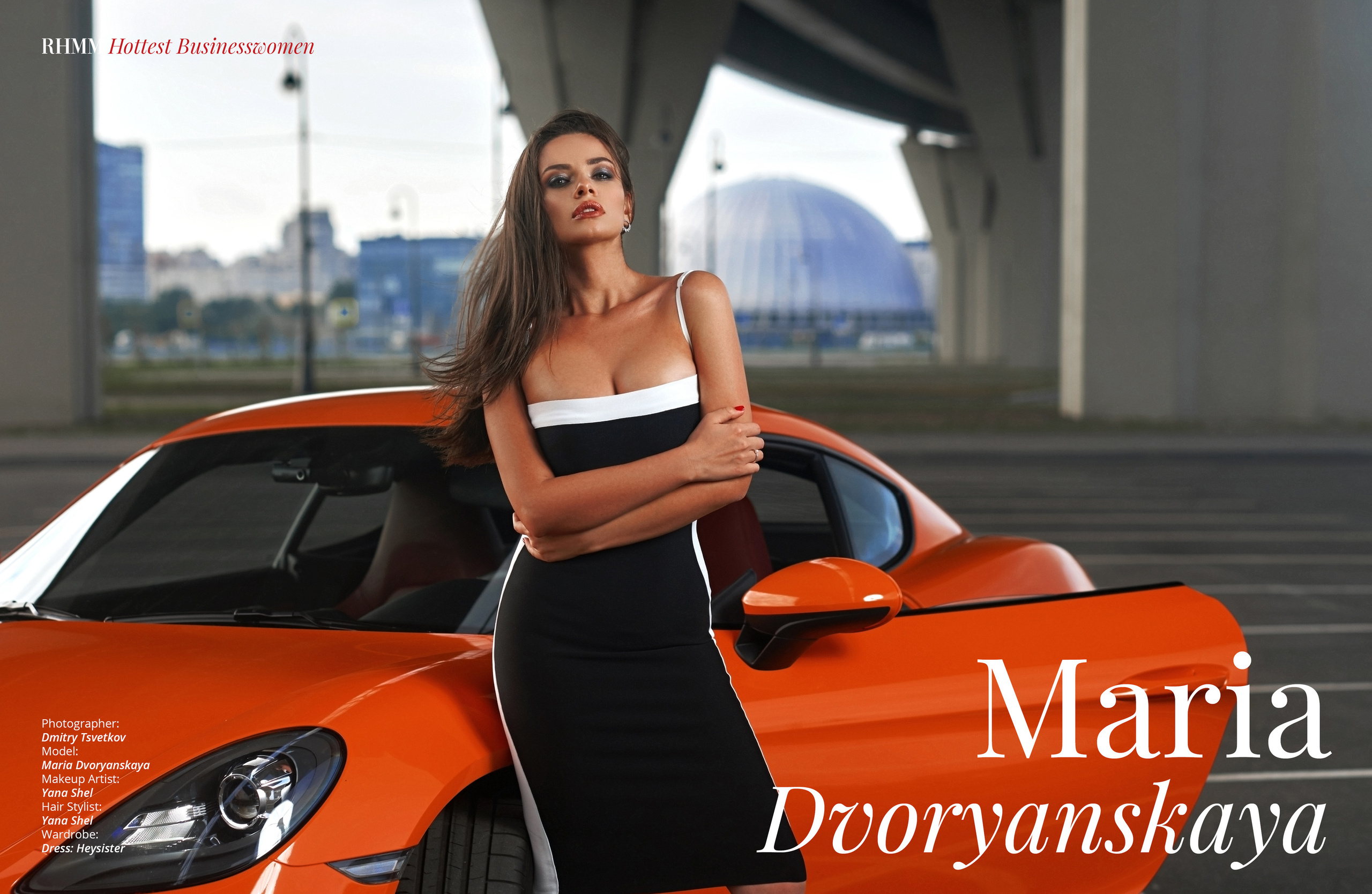 Журналы. Фотограф Дмитрий Цветков | Санкт-Петербург