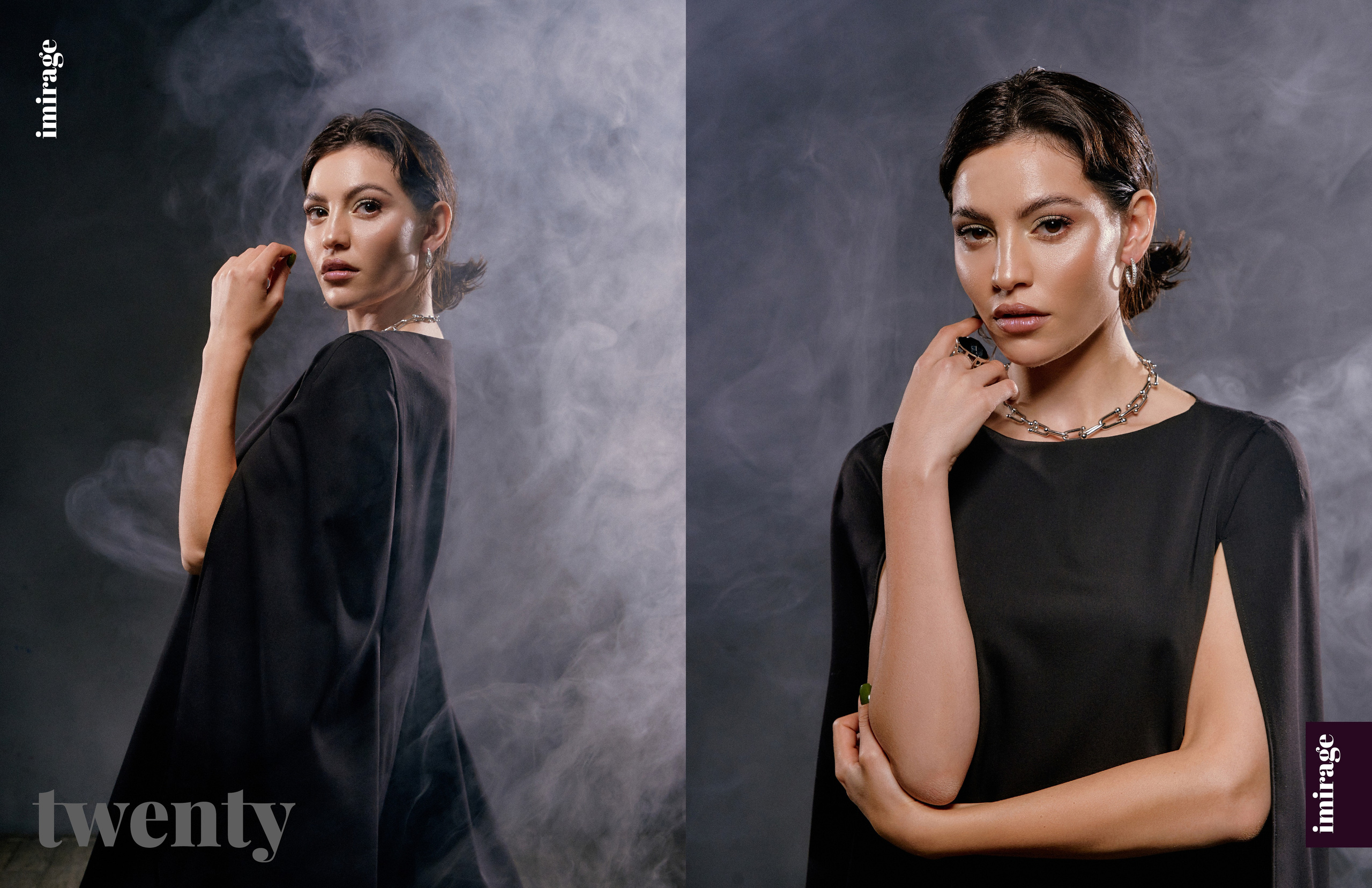 Журналы. Фотограф Дмитрий Цветков | Санкт-Петербург