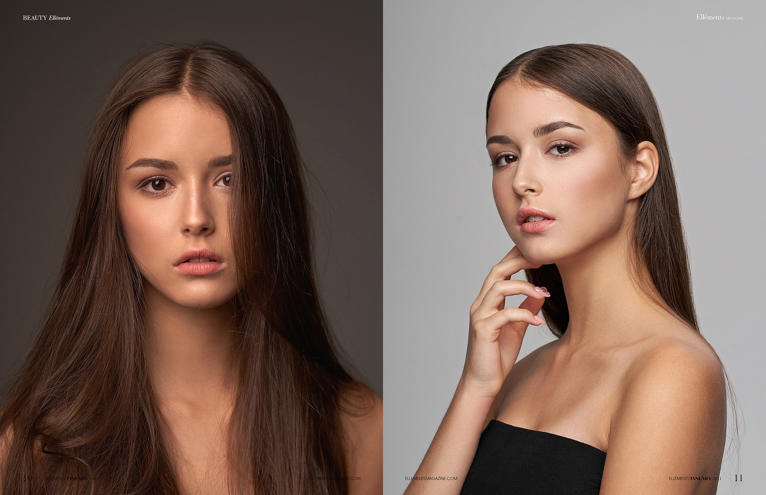 Журналы. Фотограф Дмитрий Цветков | Санкт-Петербург