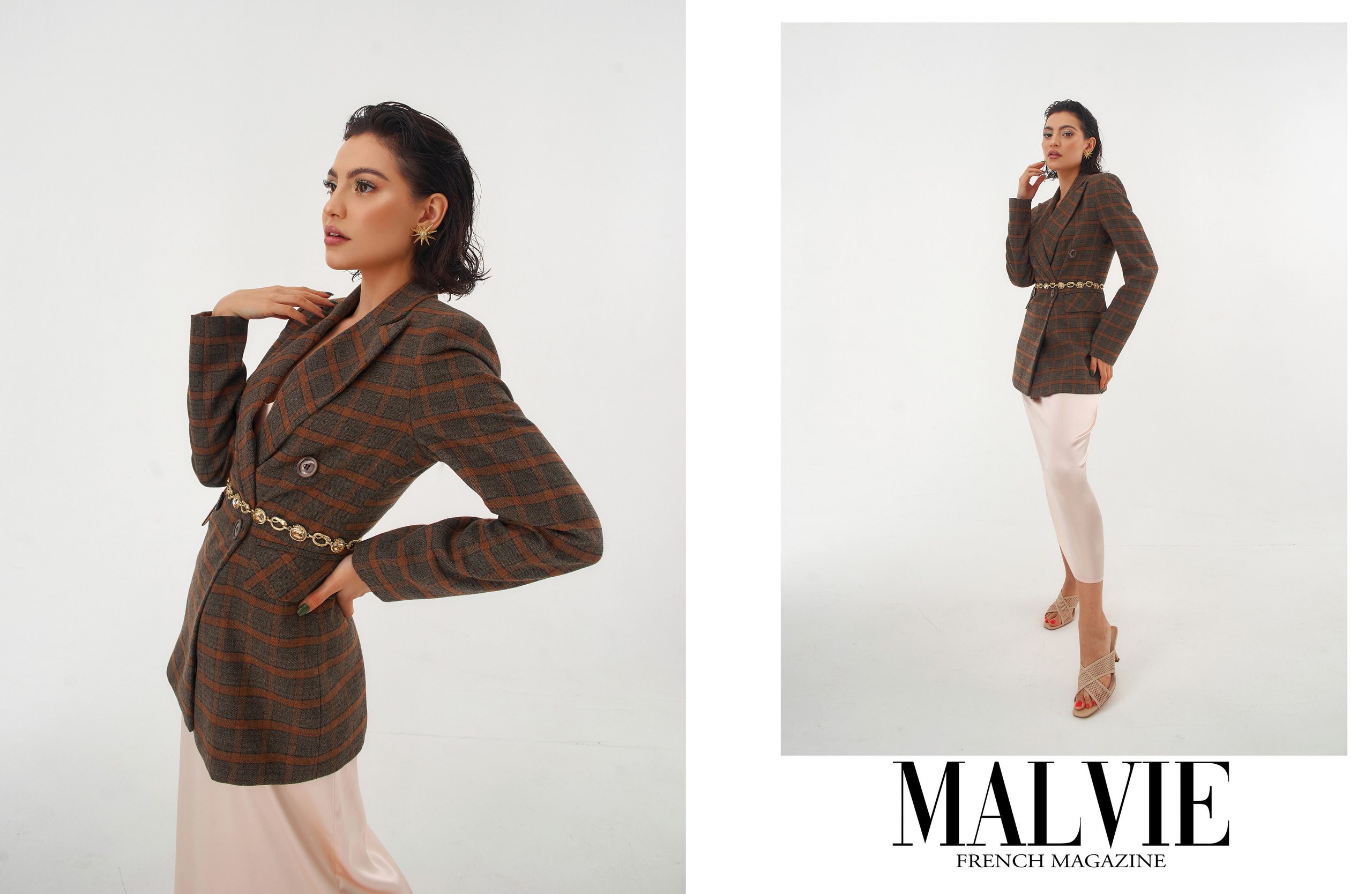 Журналы. Фотограф Дмитрий Цветков | Санкт-Петербург