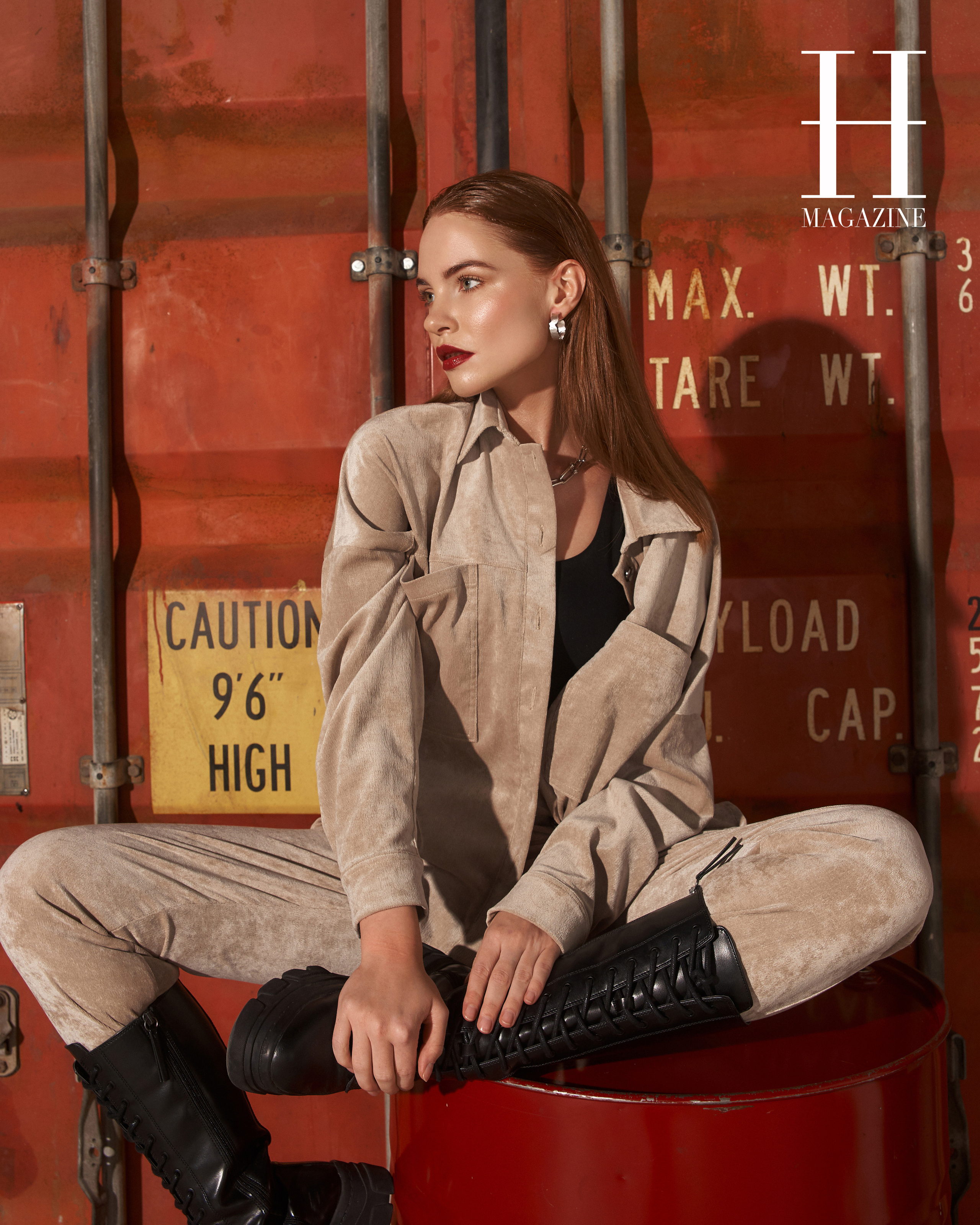 Журналы. Фотограф Дмитрий Цветков | Санкт-Петербург