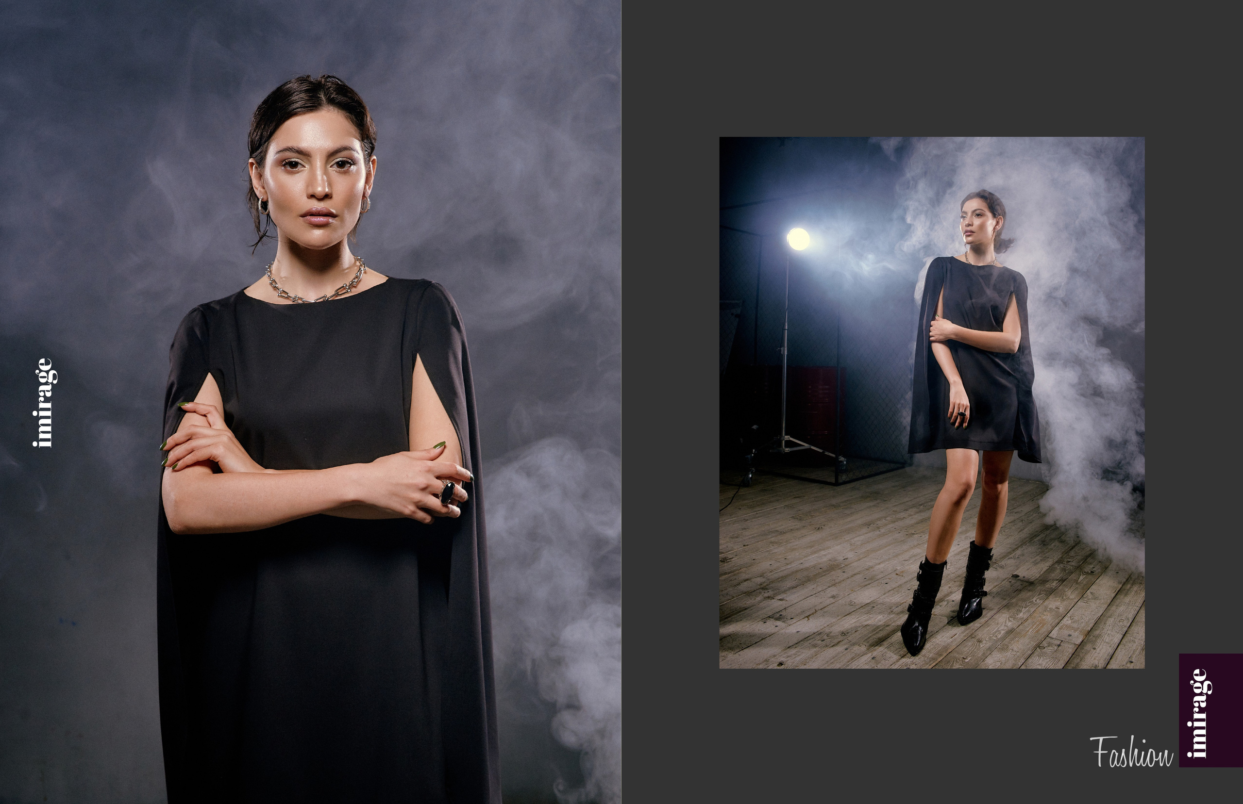 Журналы. Фотограф Дмитрий Цветков | Санкт-Петербург