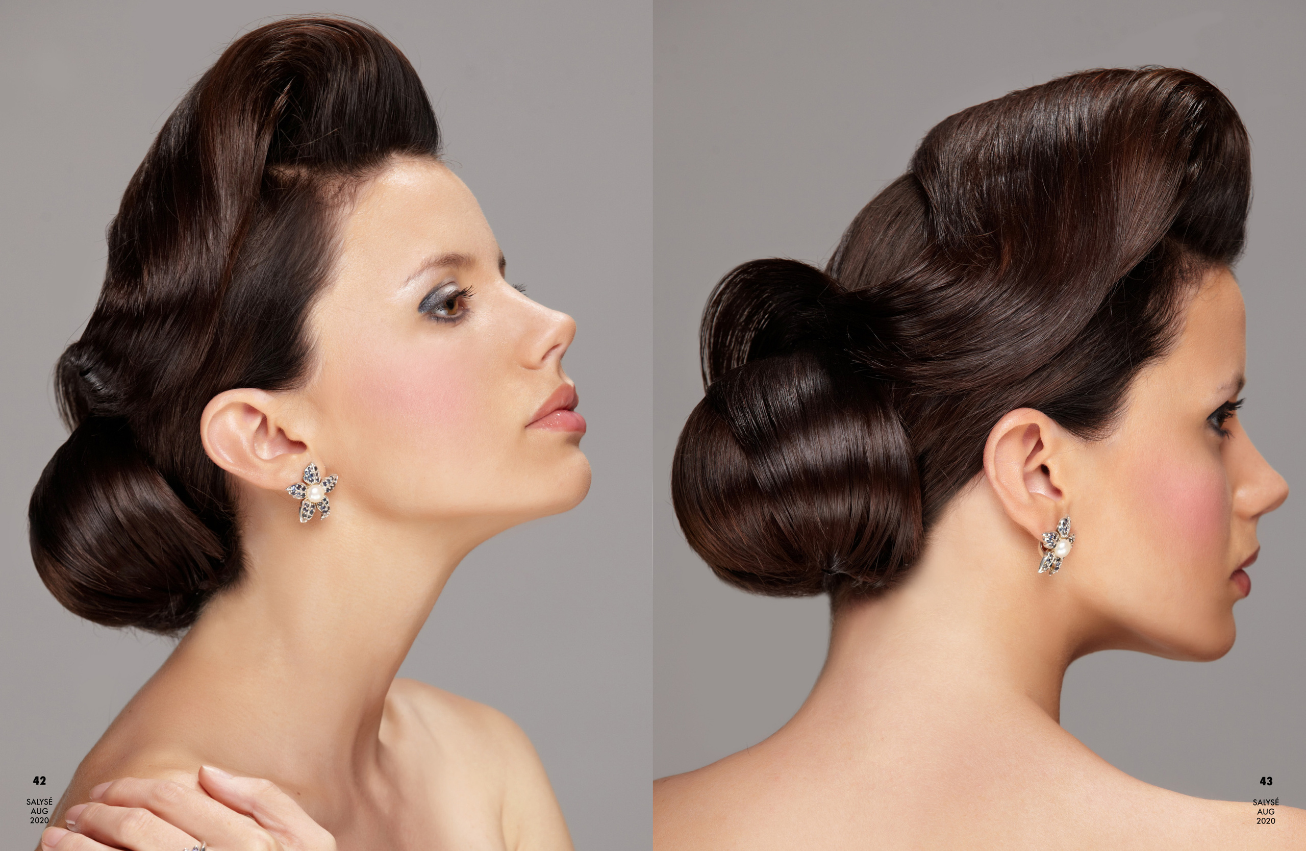 Журналы. Фотограф Дмитрий Цветков | Санкт-Петербург