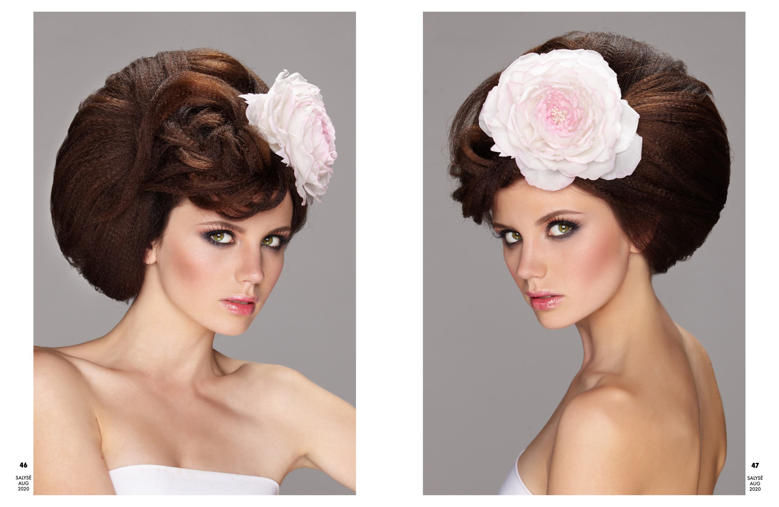 Журналы. Фотограф Дмитрий Цветков | Санкт-Петербург