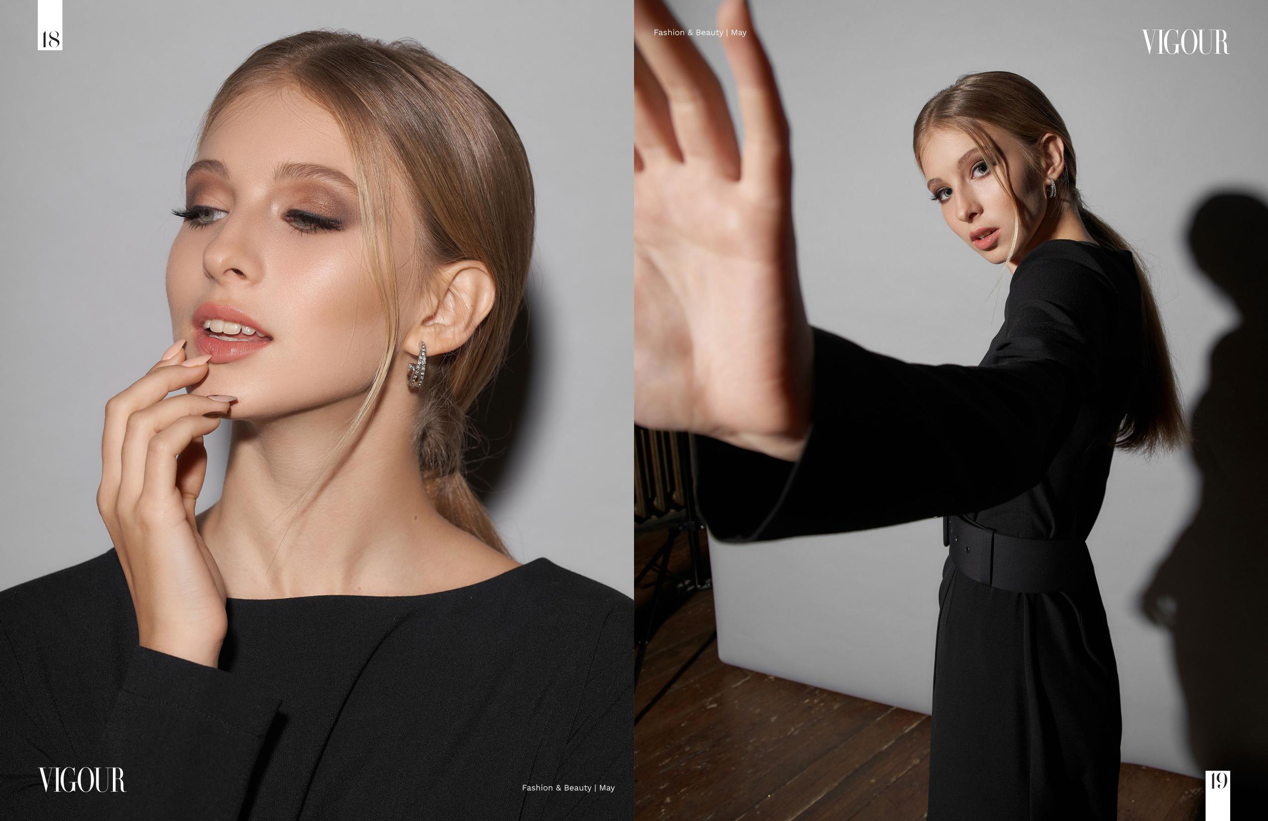 Журналы. Фотограф Дмитрий Цветков | Санкт-Петербург