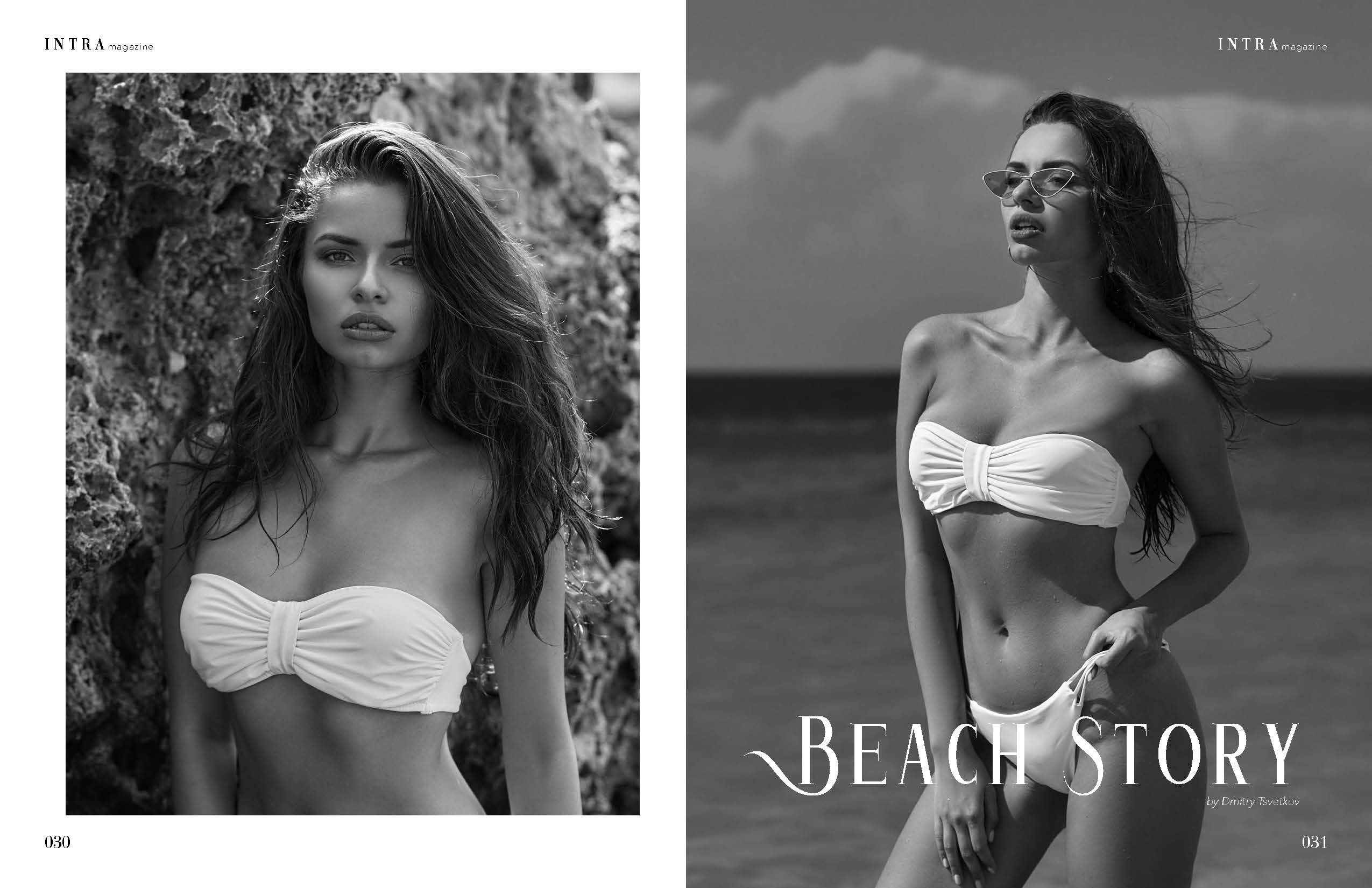 Журналы. Фотограф Дмитрий Цветков | Санкт-Петербург