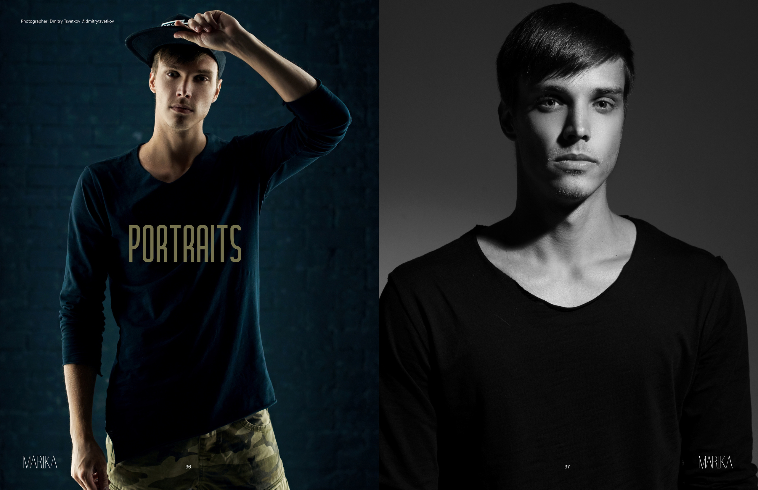 Журналы. Фотограф Дмитрий Цветков | Санкт-Петербург