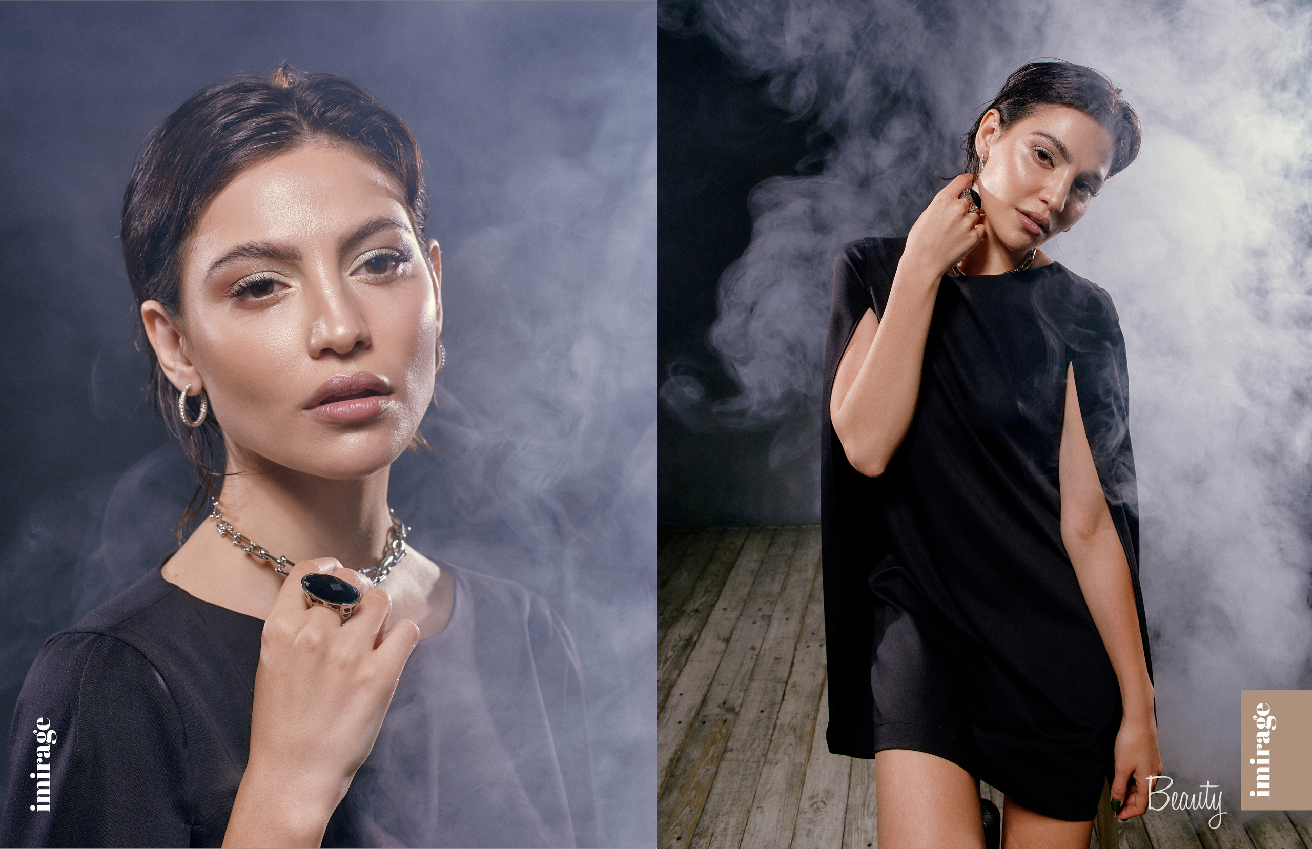 Журналы. Фотограф Дмитрий Цветков | Санкт-Петербург