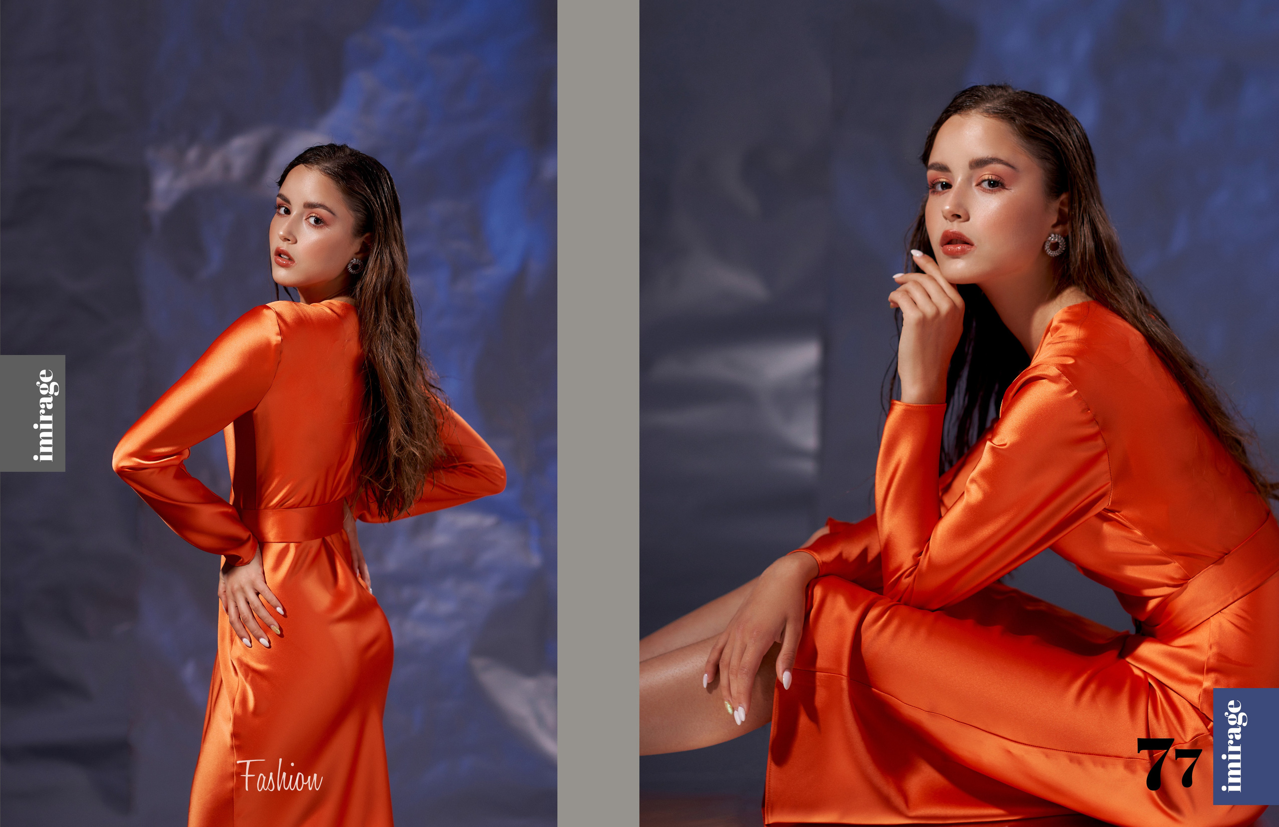 Журналы. Фотограф Дмитрий Цветков | Санкт-Петербург