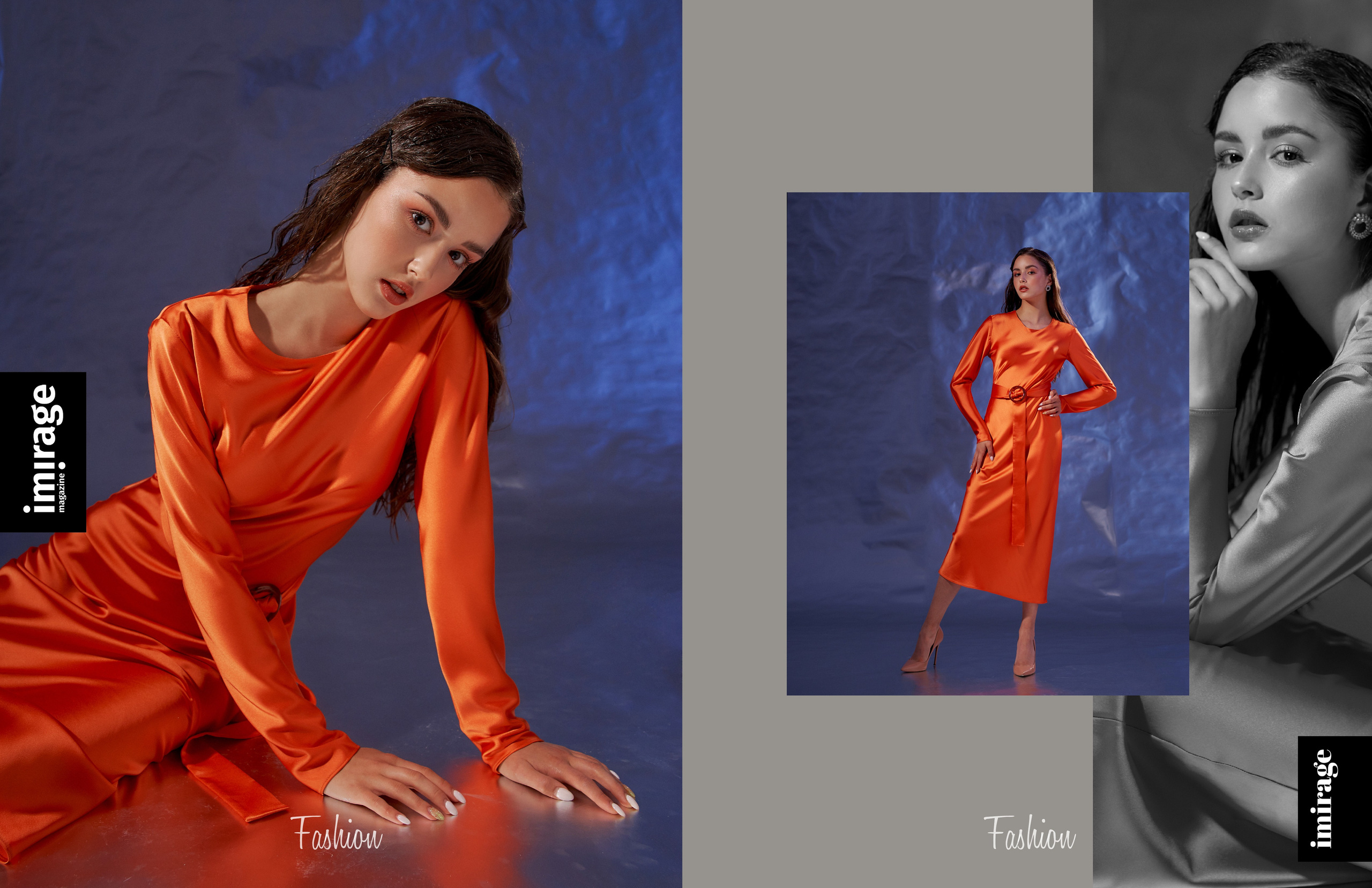 Журналы. Фотограф Дмитрий Цветков | Санкт-Петербург