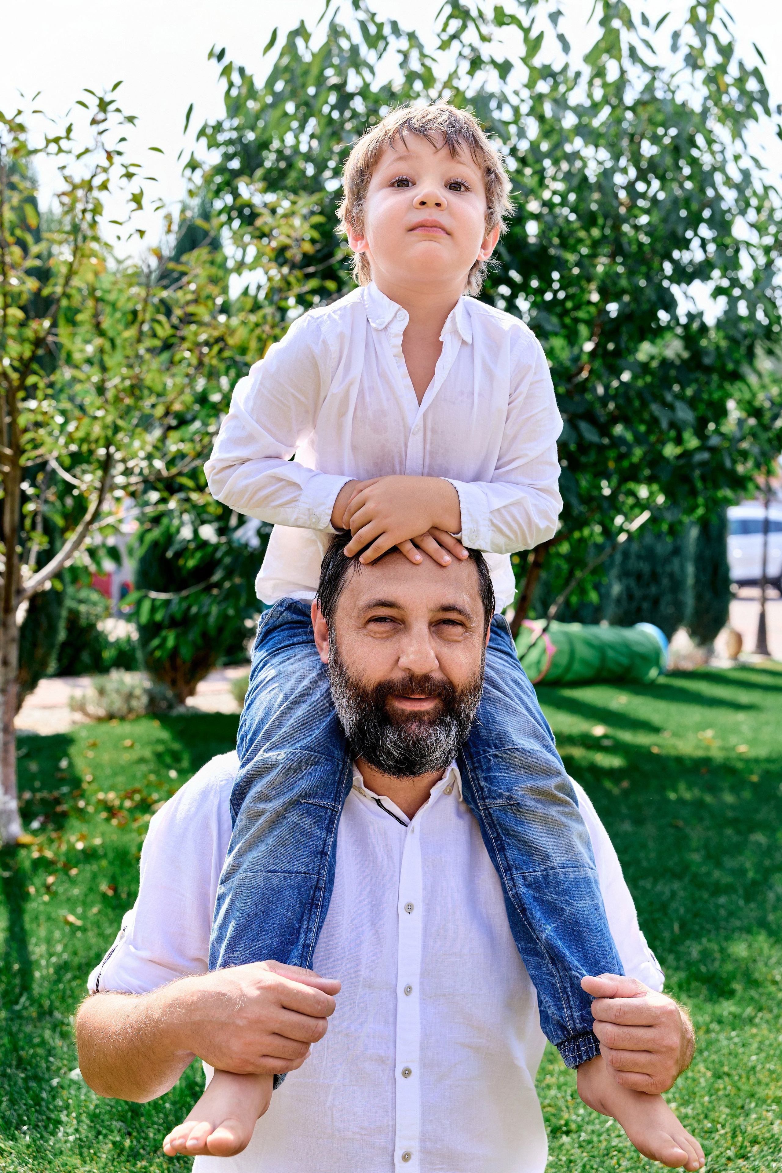 Семейный фотоистории