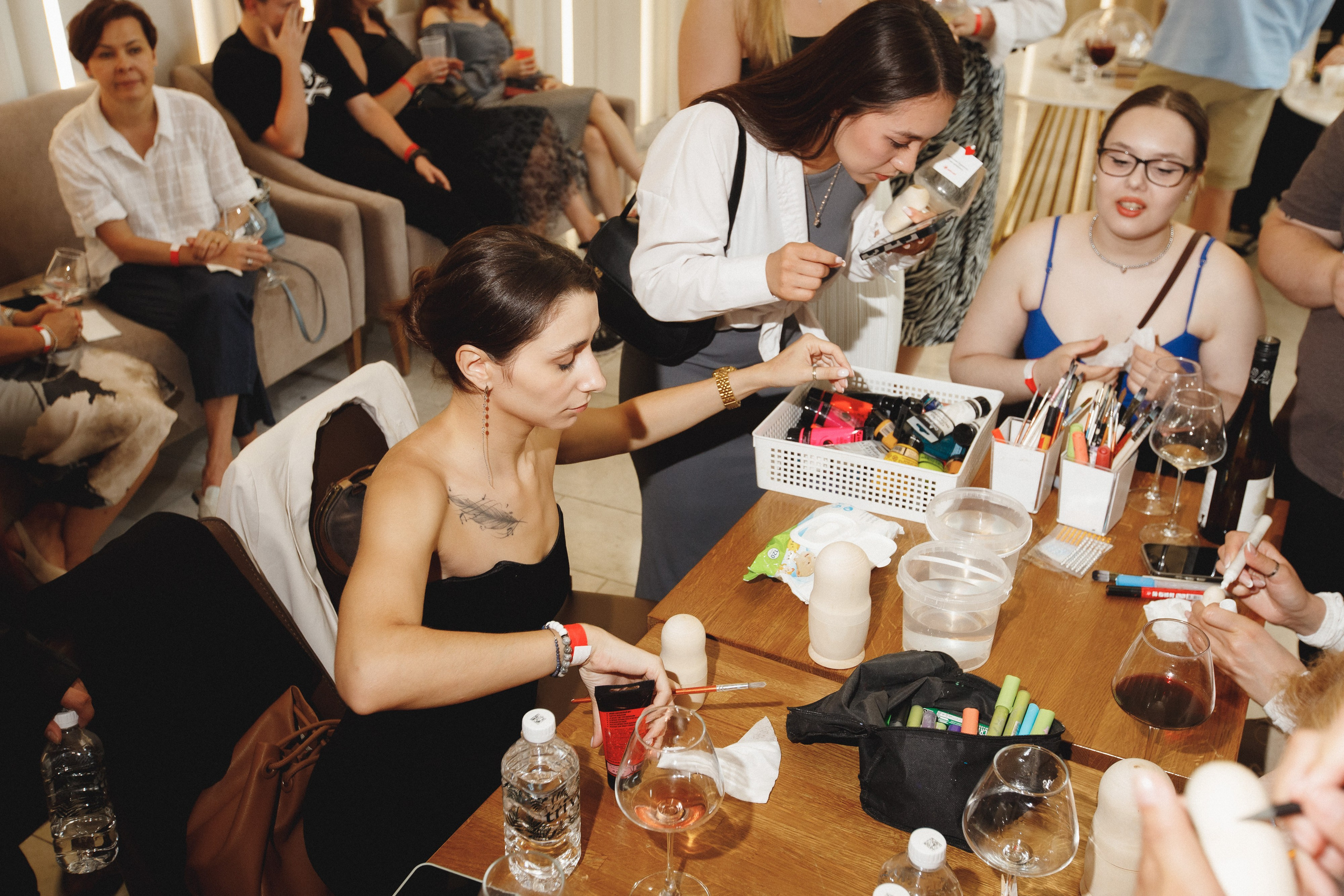 ФЕСТИВАЛЬ РОССИЙСКОГО ВИНА. СВОИ. ФОТООТЧЕТЫ-СОБЫТИЯ-МЕСТА