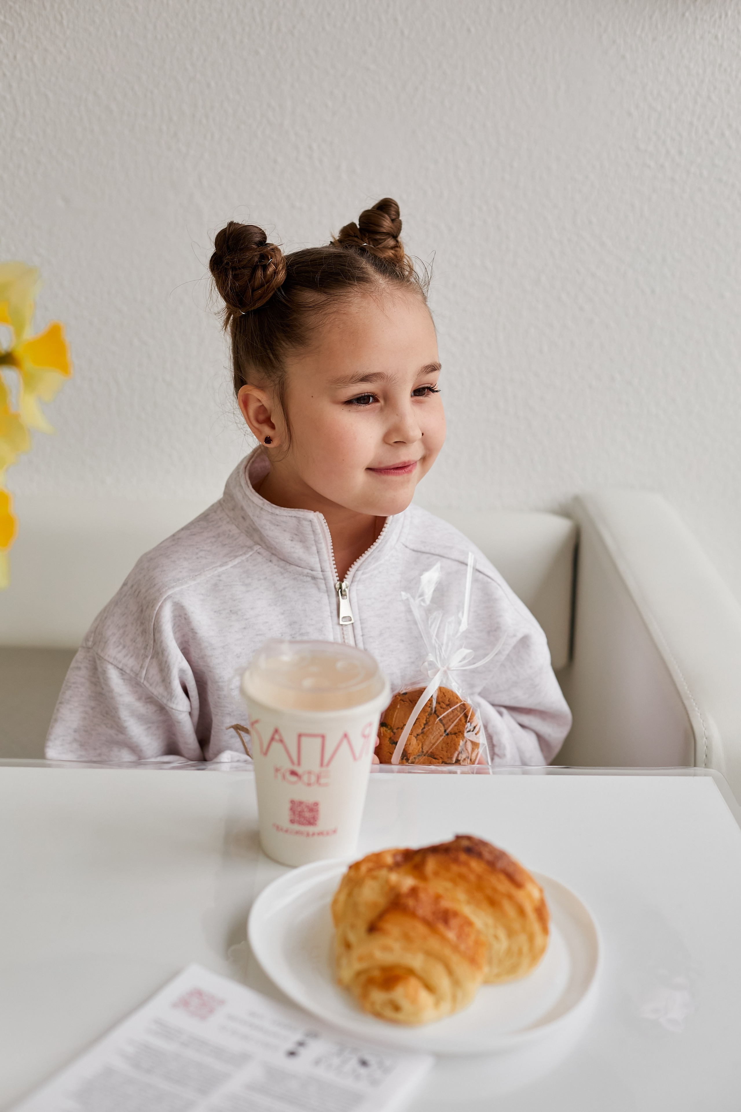 «Капля кофе». Свадебный и креативный фотограф в ЮФО