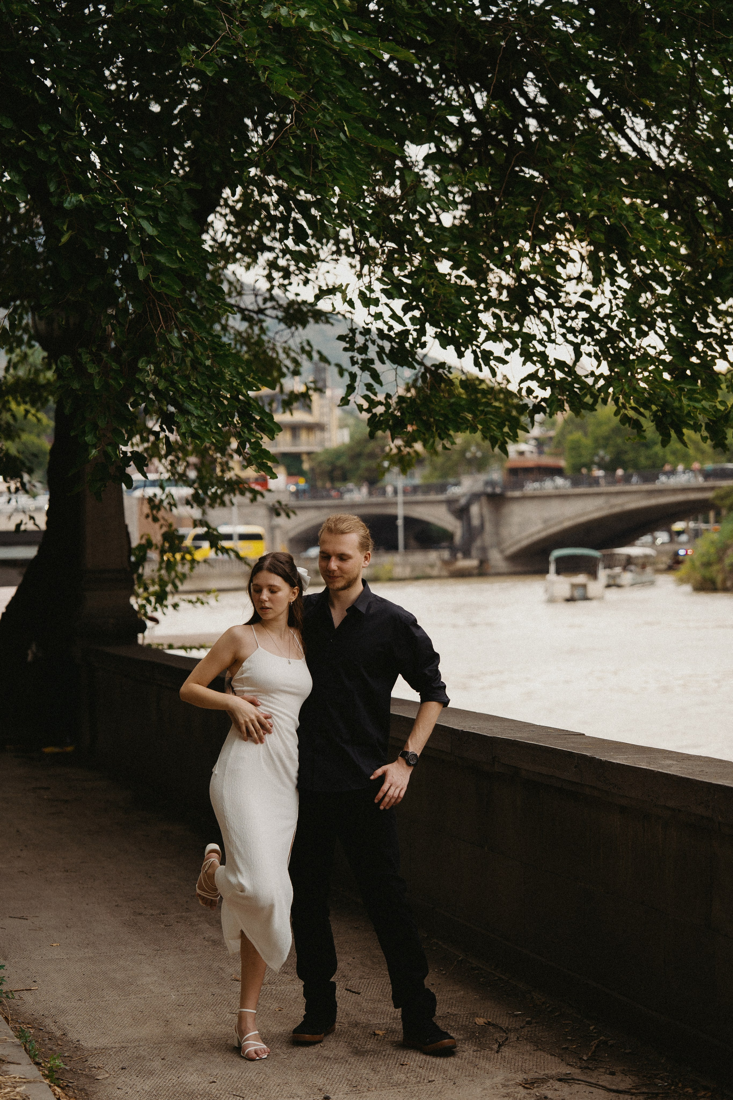 Сердцем к сердцу