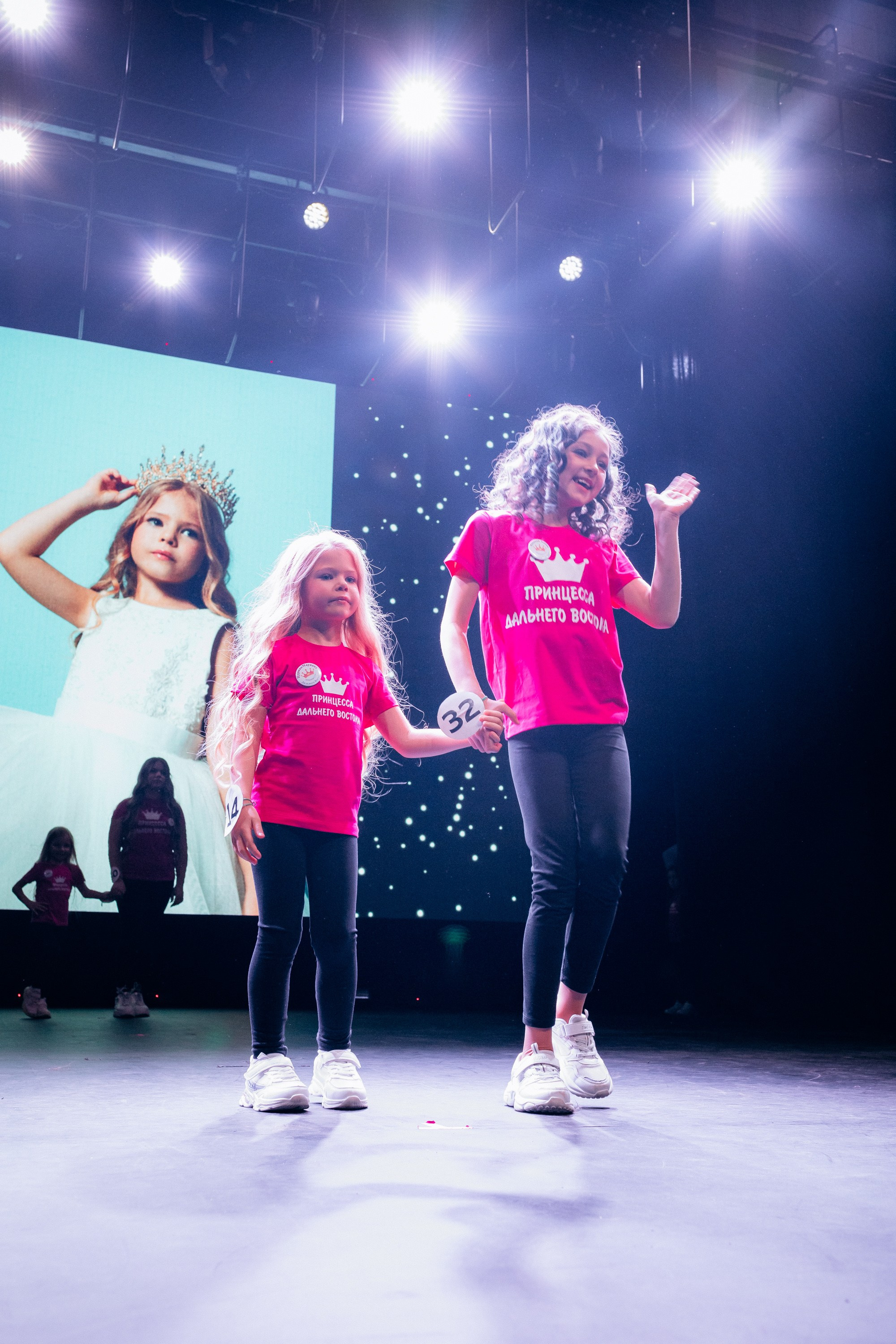 ПРИНЦЕССА ДАЛЬНЕГО ВОСТОКА. СВОИ. ФОТООТЧЕТЫ-СОБЫТИЯ-МЕСТА