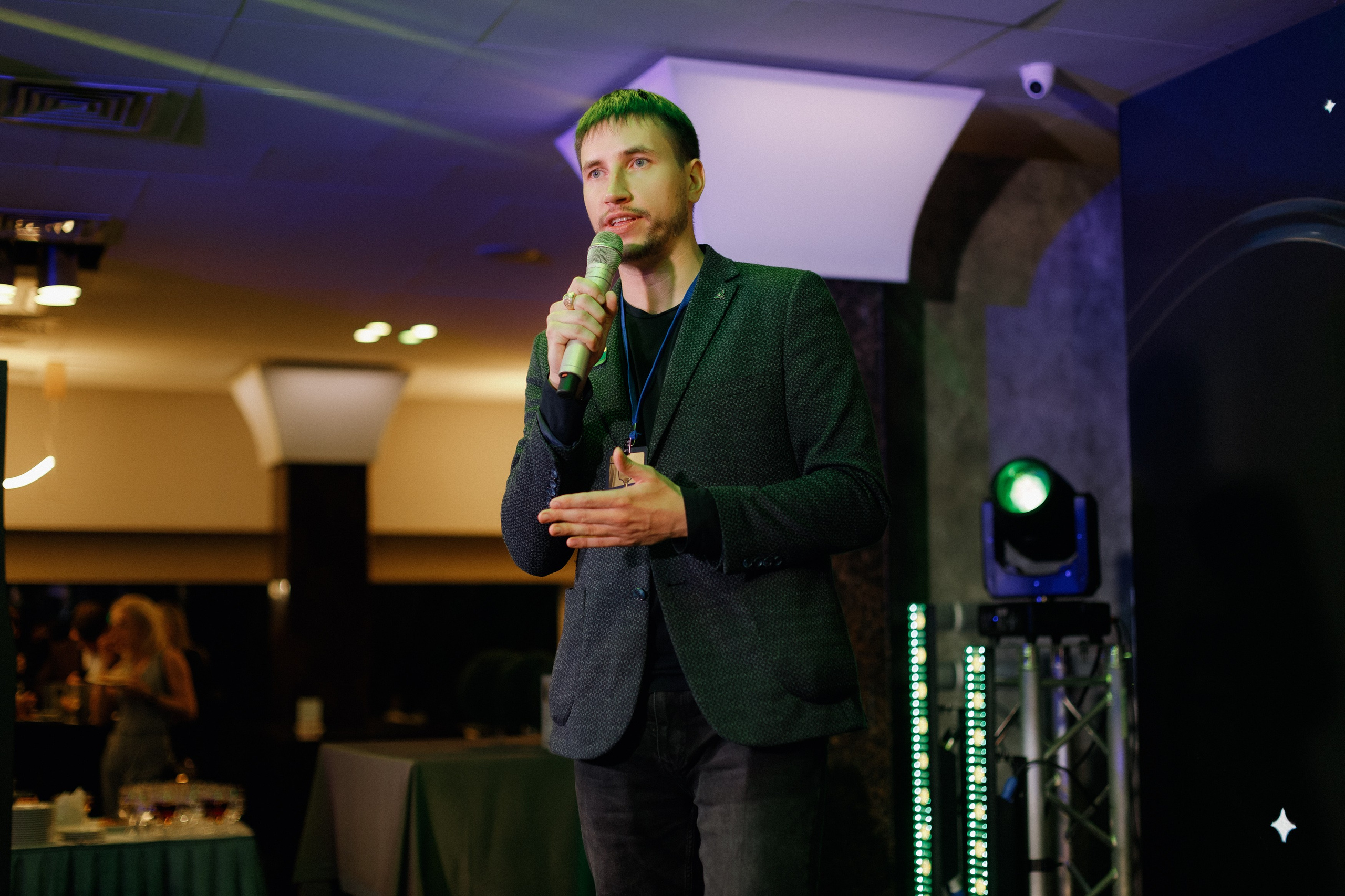 ПРЕМИЯ 2ГИС | PART I. СВОИ. ФОТООТЧЕТЫ-СОБЫТИЯ-МЕСТА