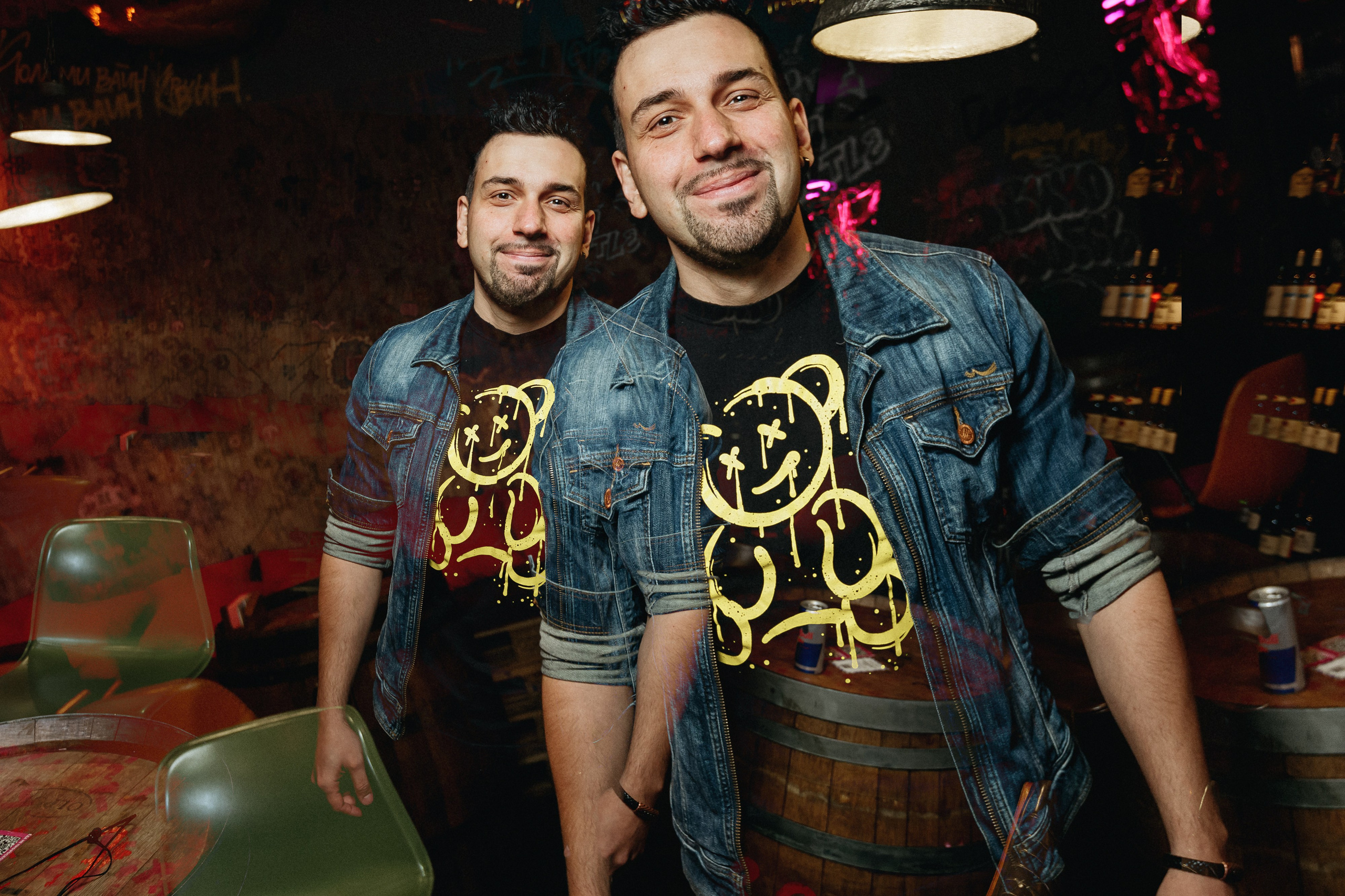 IVENT PARTY. СВОИ. ФОТООТЧЕТЫ-СОБЫТИЯ-МЕСТА